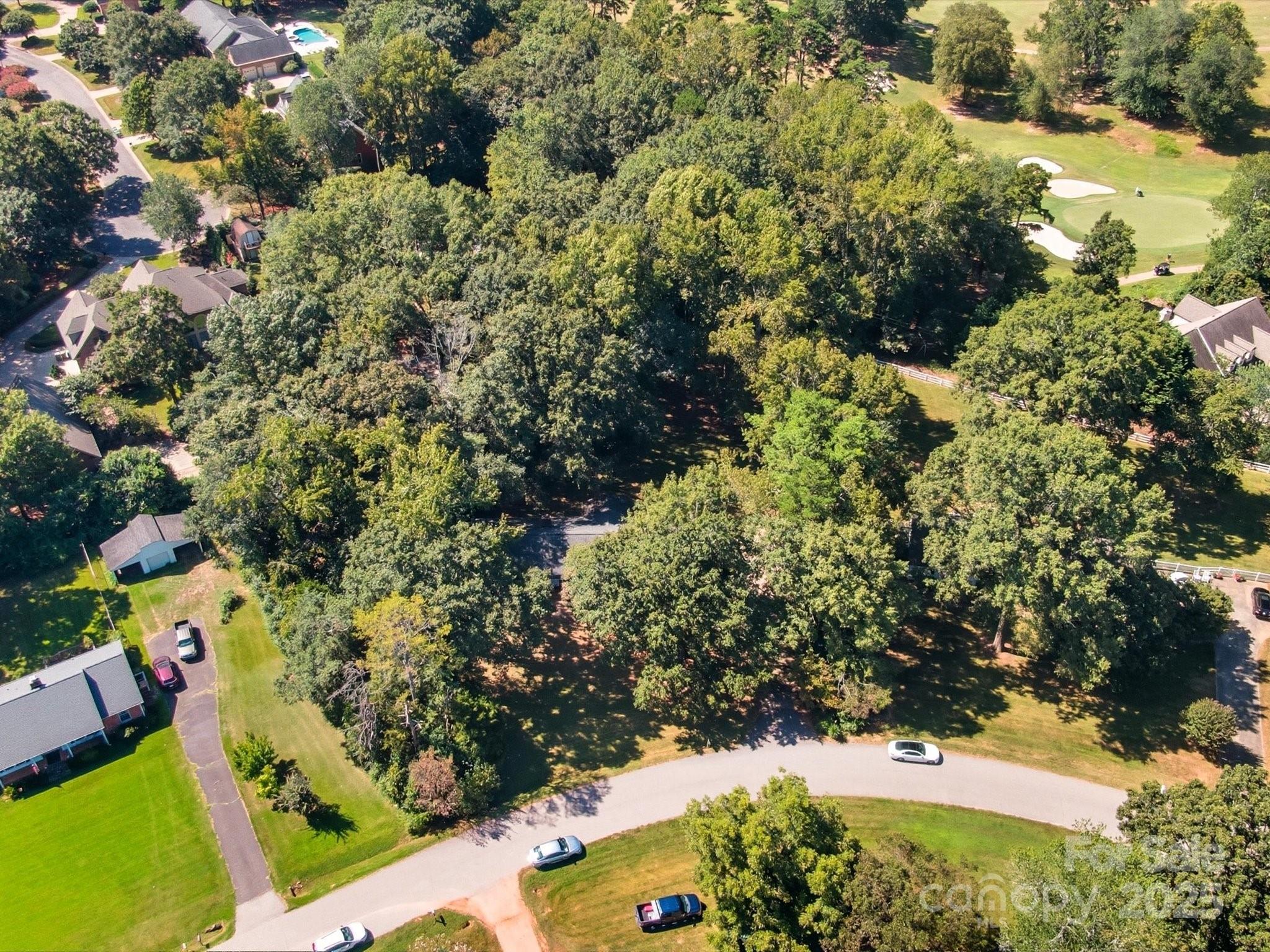 Kanawha Hill - Residential