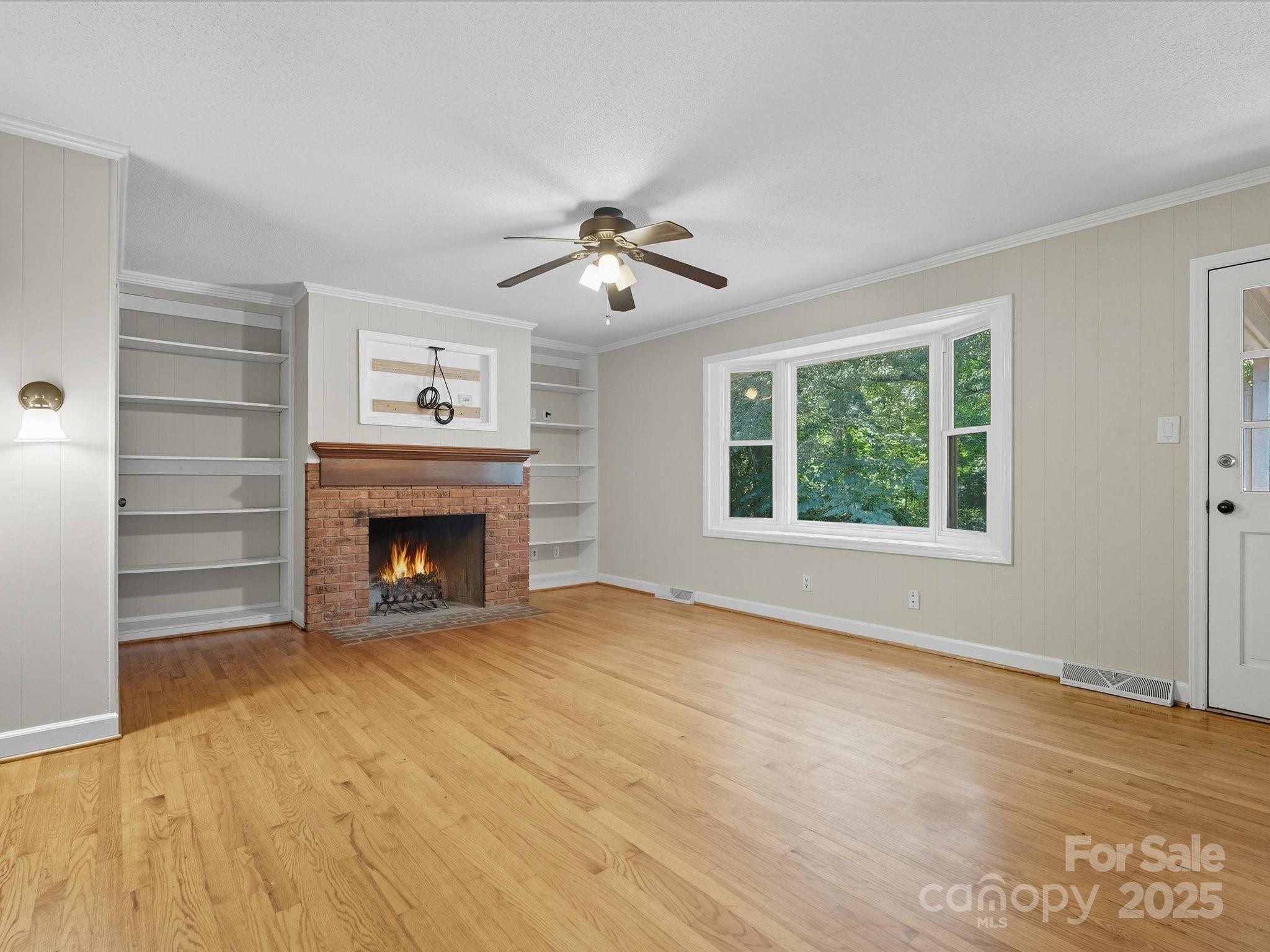 Kanawha Hill - Residential