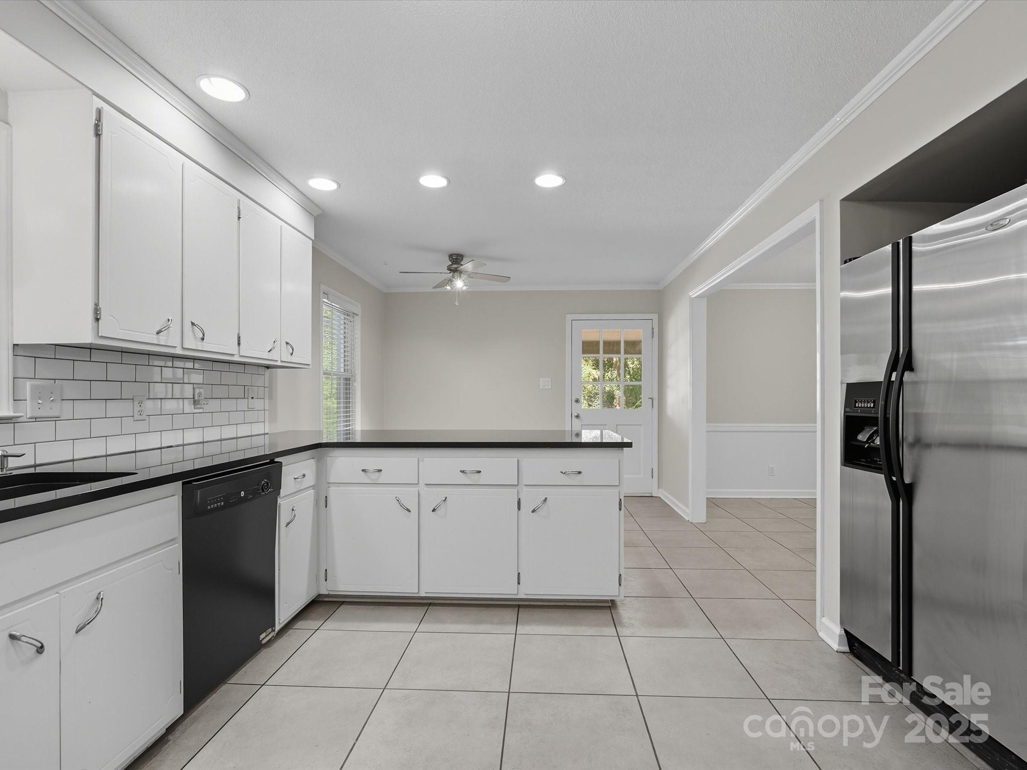 Kanawha Hill - Residential