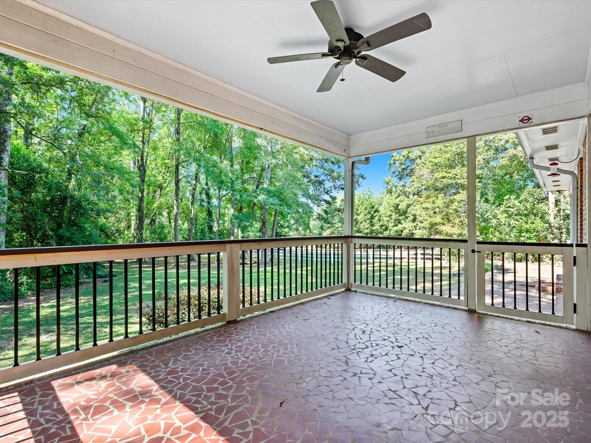 Kanawha Hill - Residential