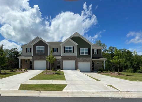 8060 Scarlet Maple Lane Tega Cay SC 29708