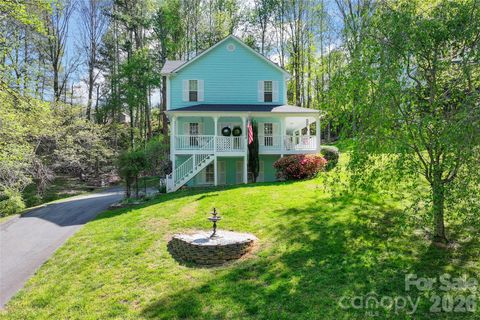 Photo of 119 Friendly Lane, Asheville, NC 28806 (MLS # 4371085)
