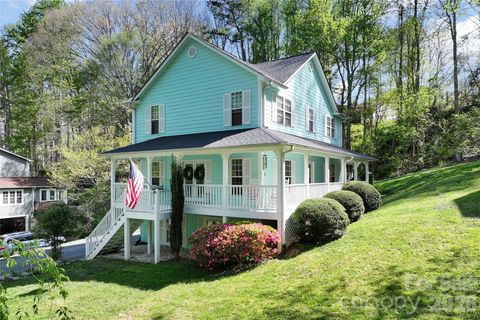 Photo of 119 Friendly Lane, Asheville, NC 28806 (MLS # 4371085)