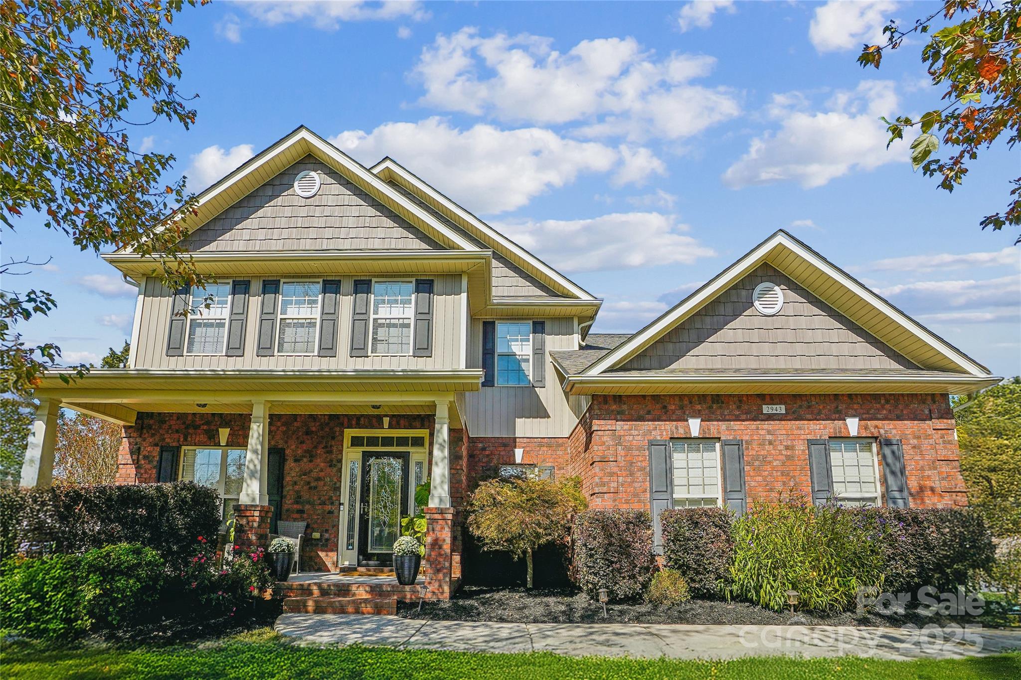 2943 Tallgrass Bluff