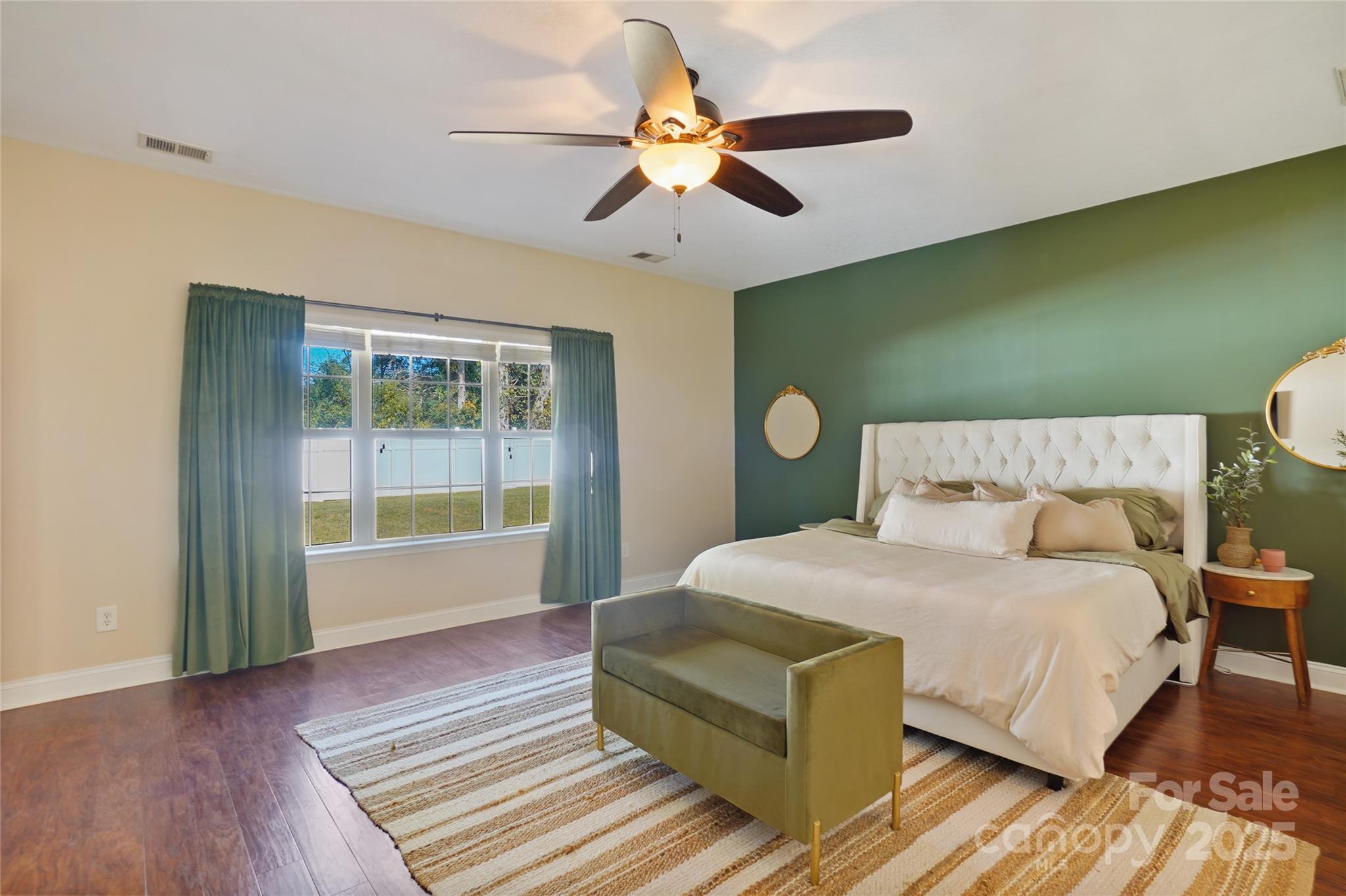 The Parks - Residential