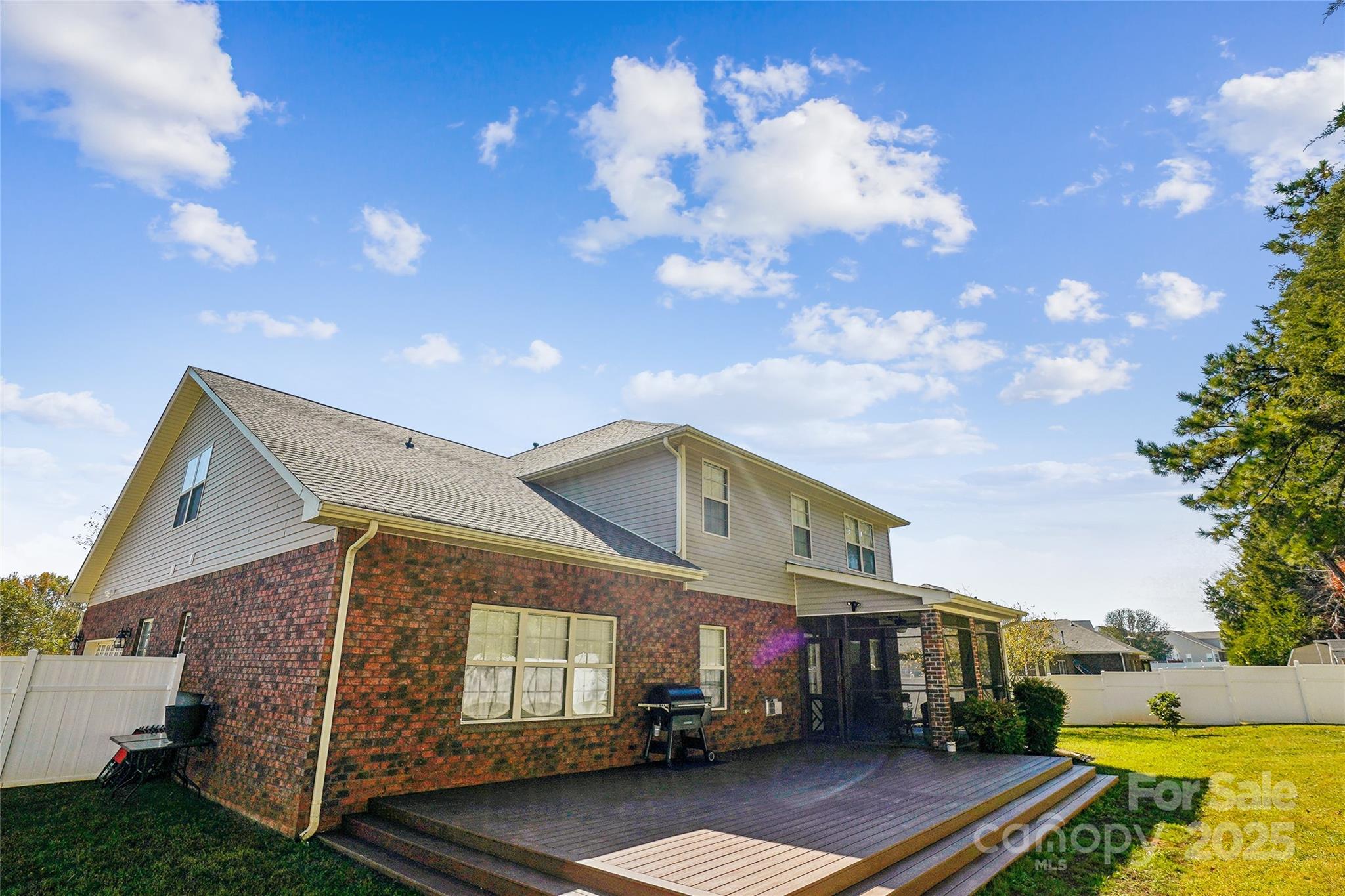 The Parks - Residential