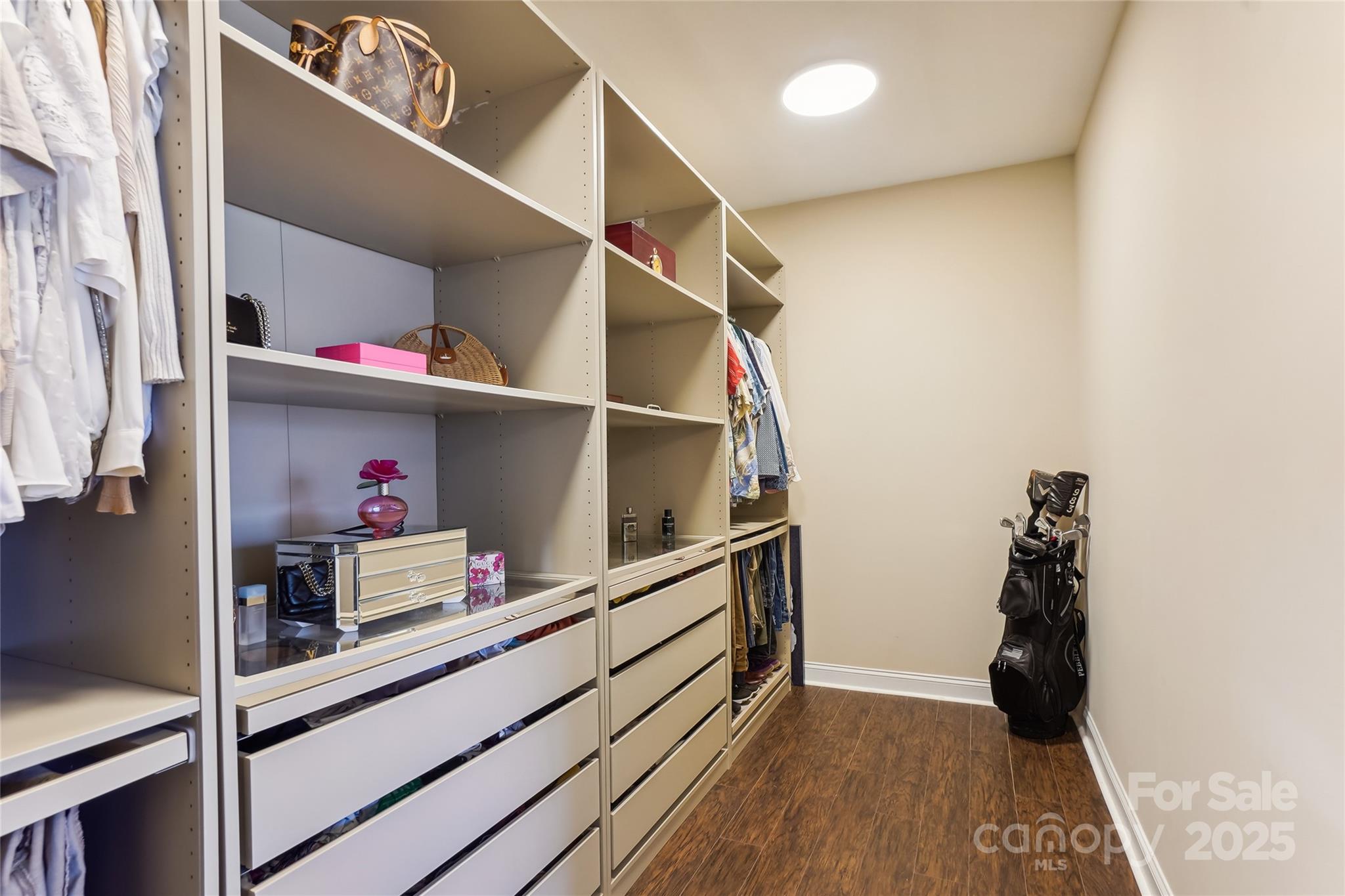 The Parks - Residential