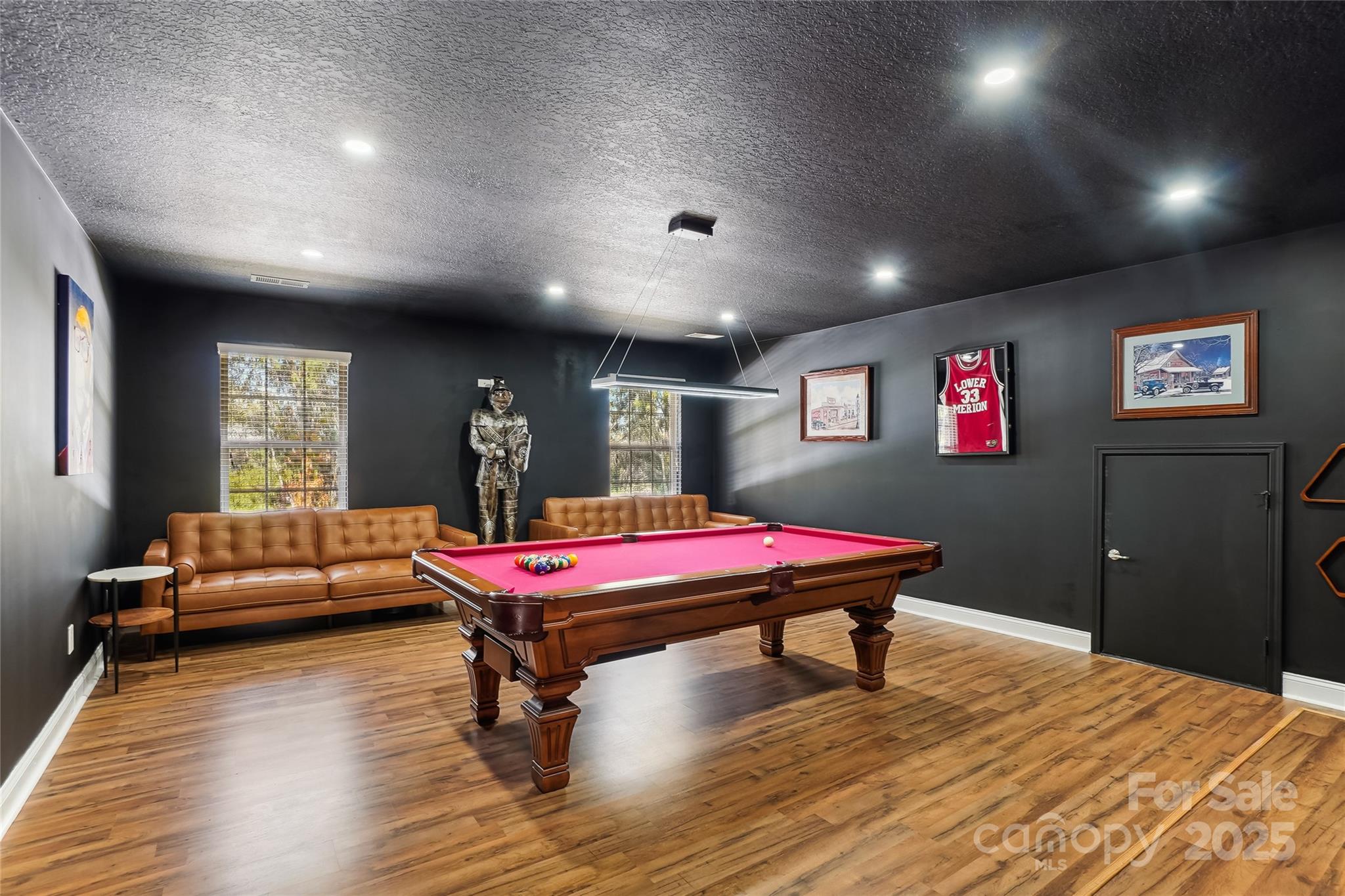 The Parks - Residential