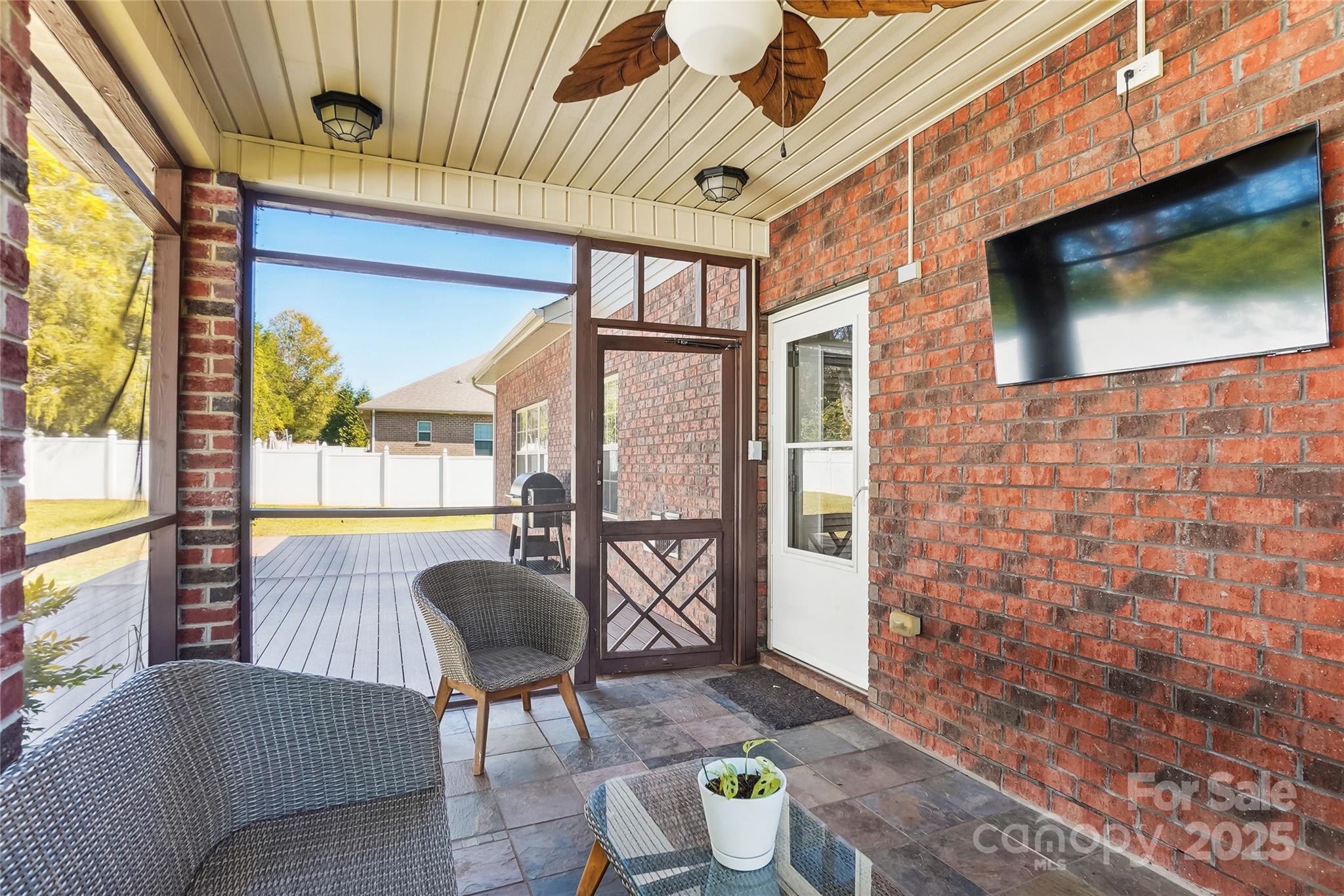 The Parks - Residential