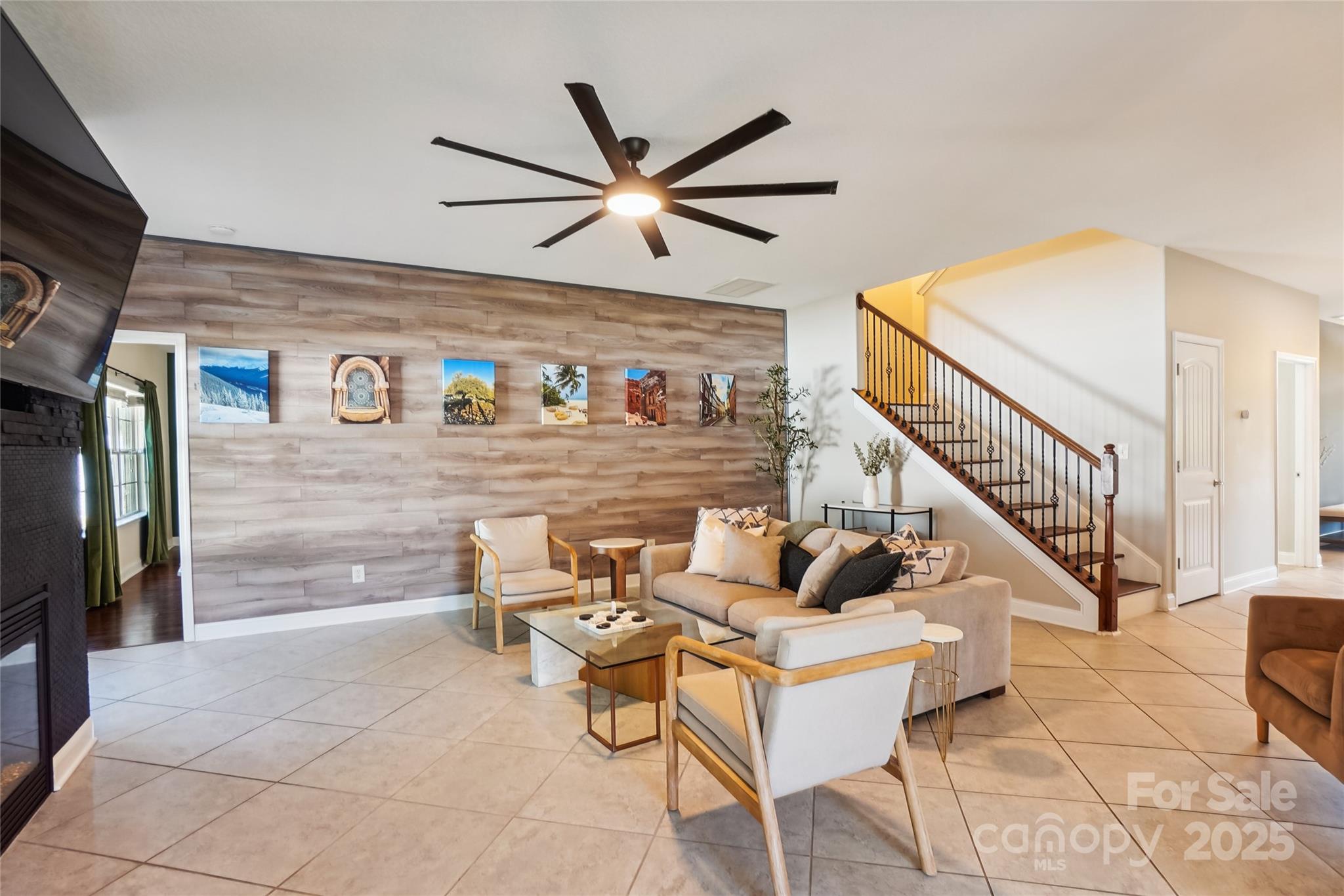 The Parks - Residential