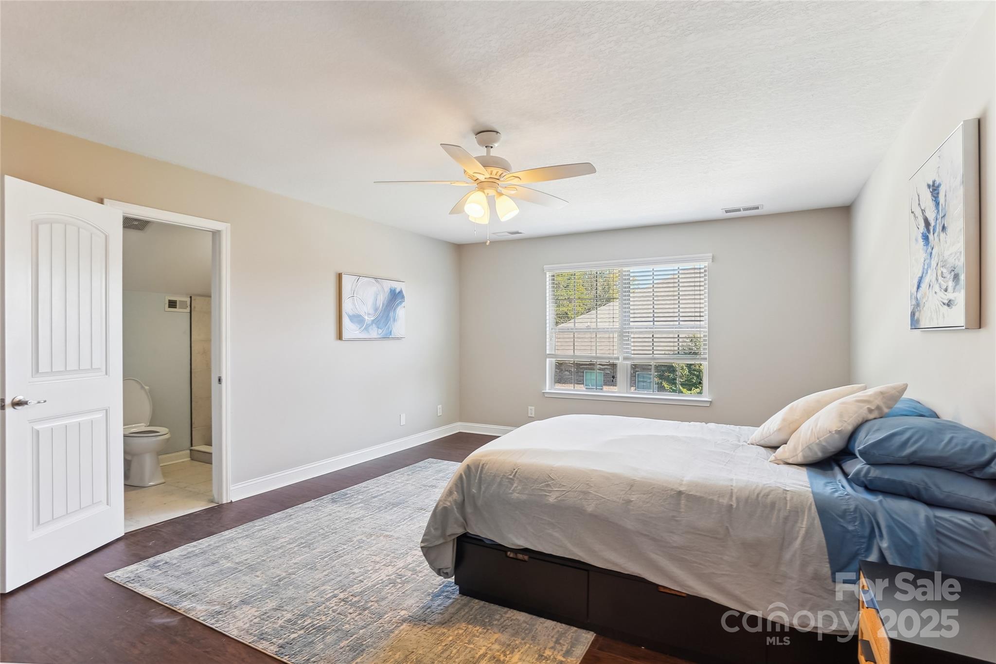 The Parks - Residential