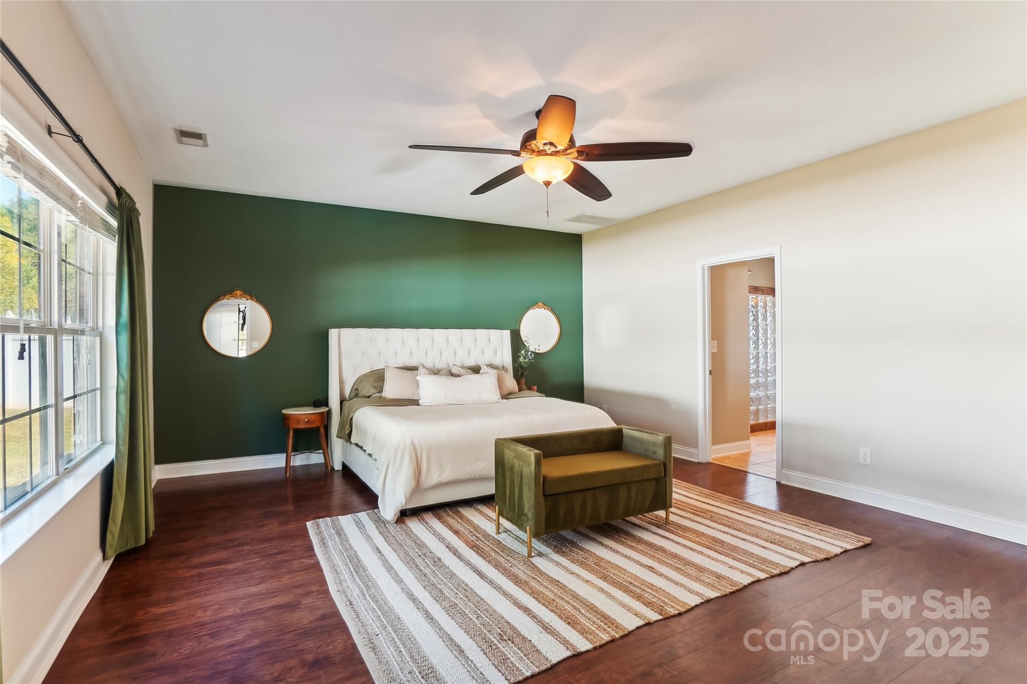 The Parks - Residential