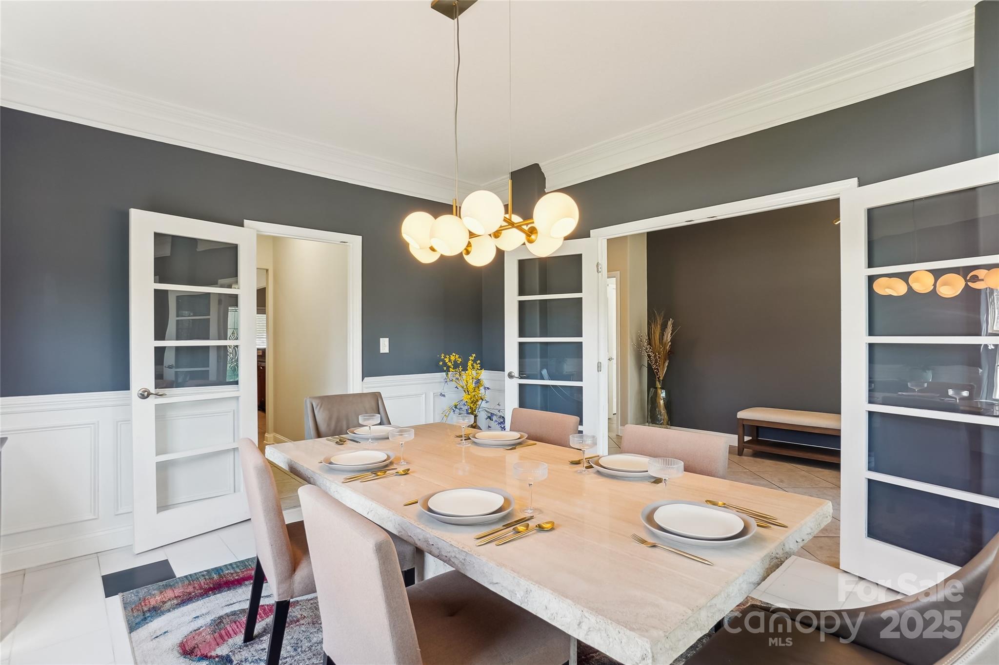 The Parks - Residential