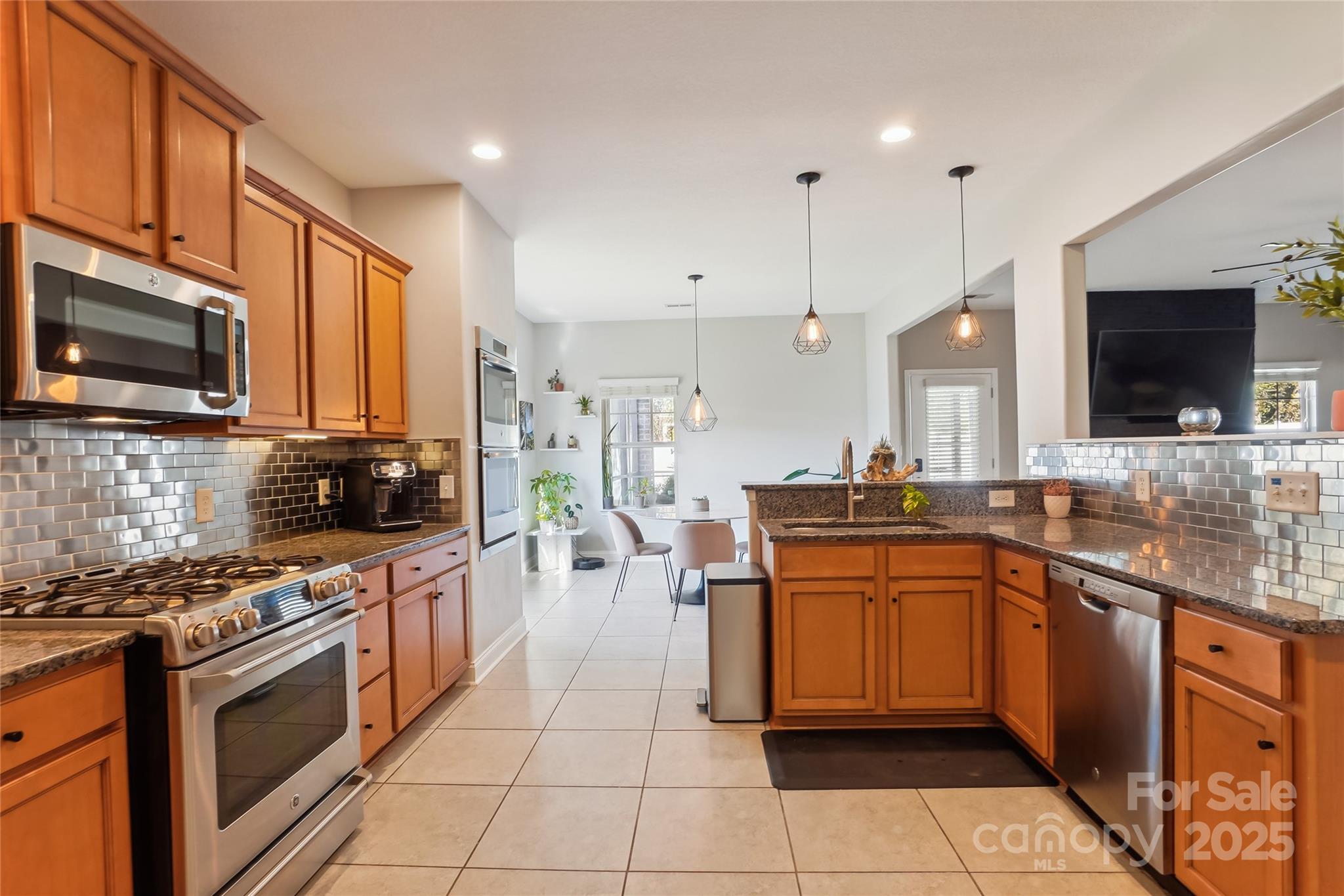 The Parks - Residential