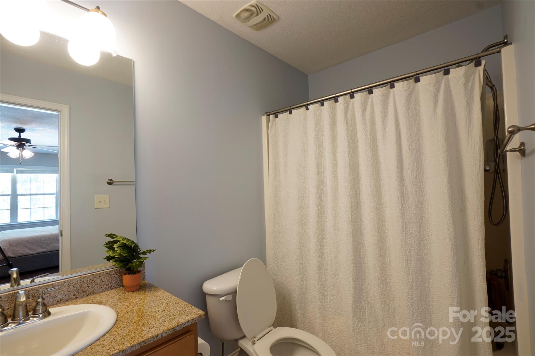 The Parks - Residential