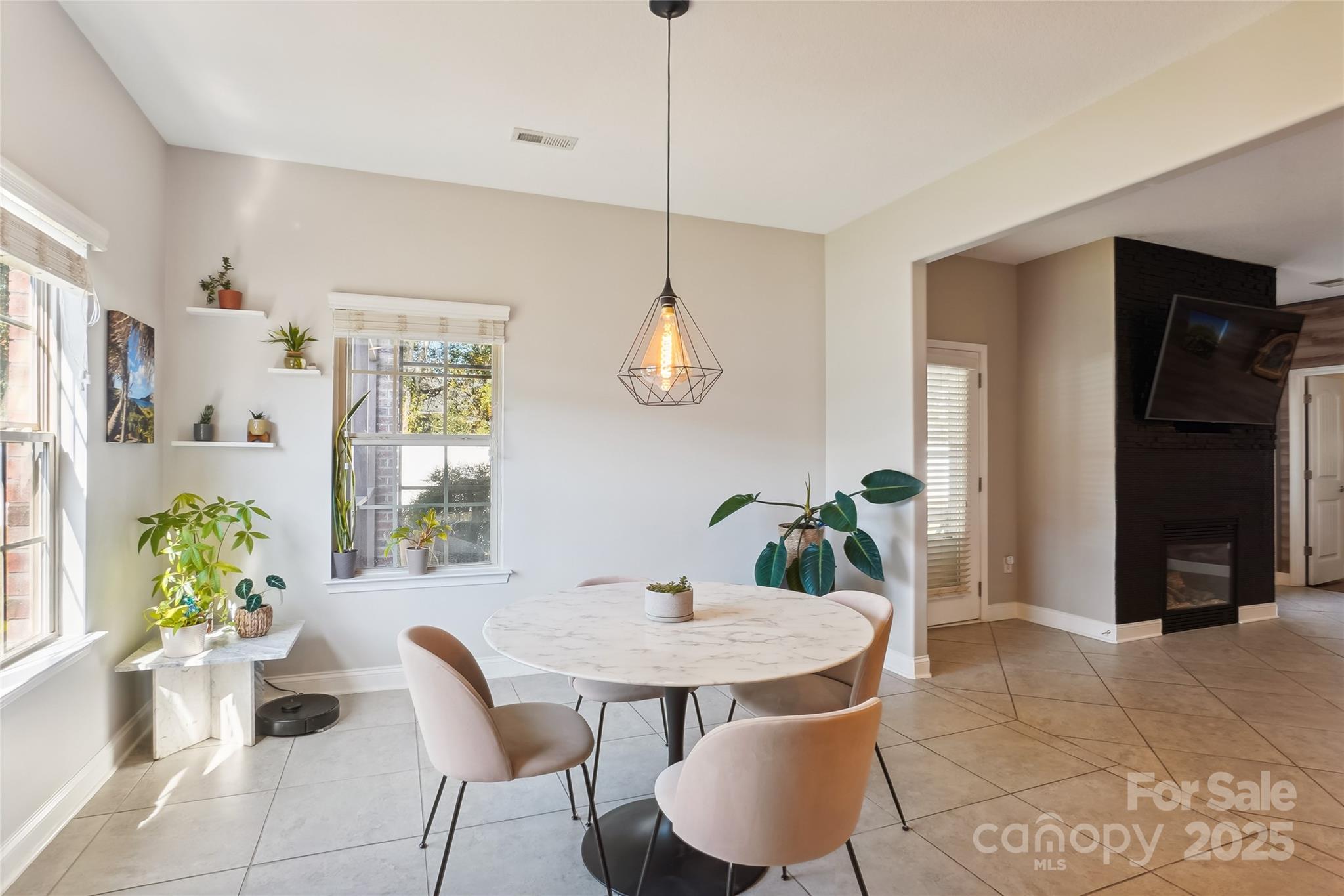 The Parks - Residential