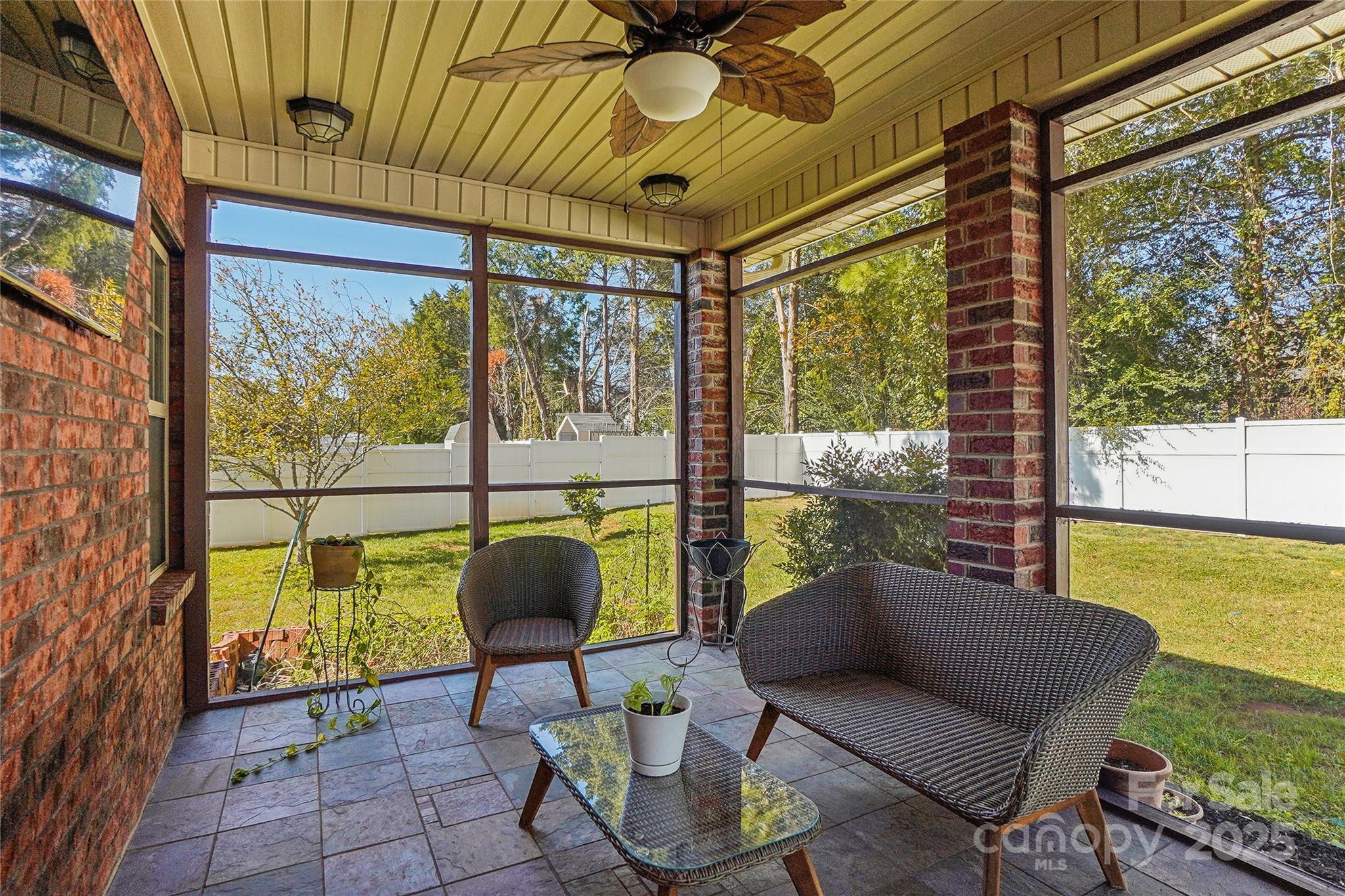 The Parks - Residential