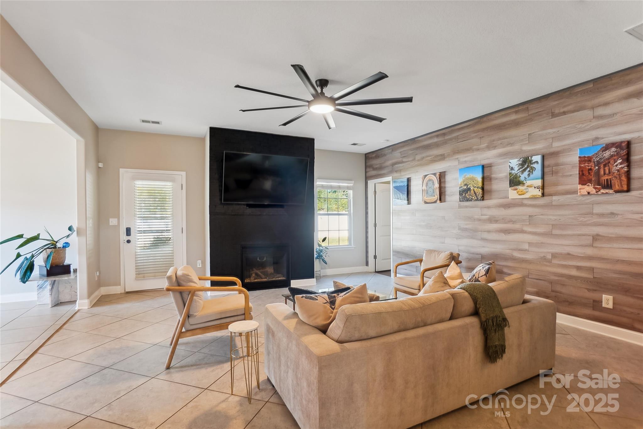 The Parks - Residential