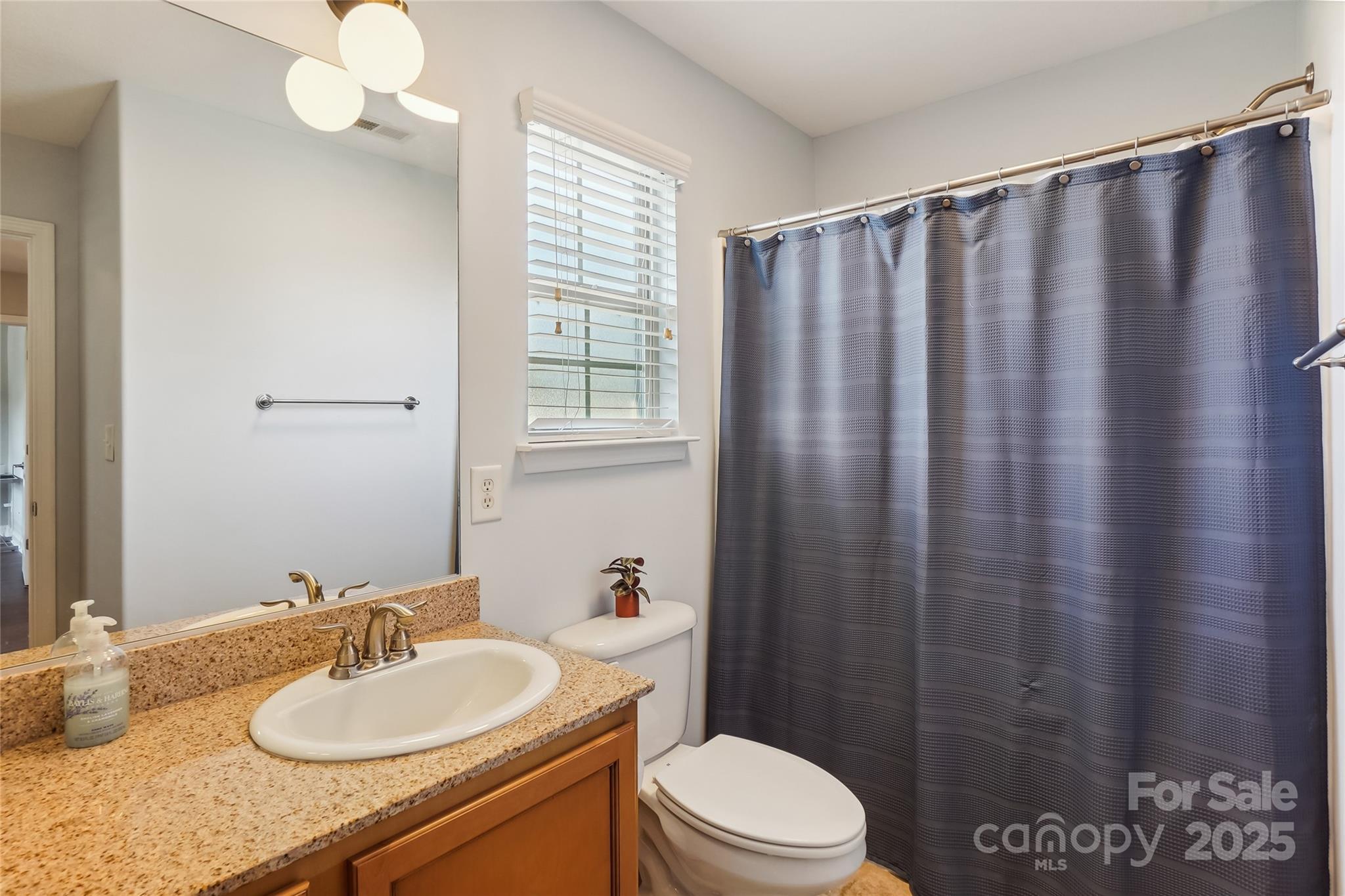 The Parks - Residential