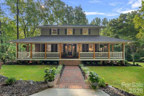 Photo of 508 Red Barn Trail, Matthews, NC 28104 (MLS # 4413377)