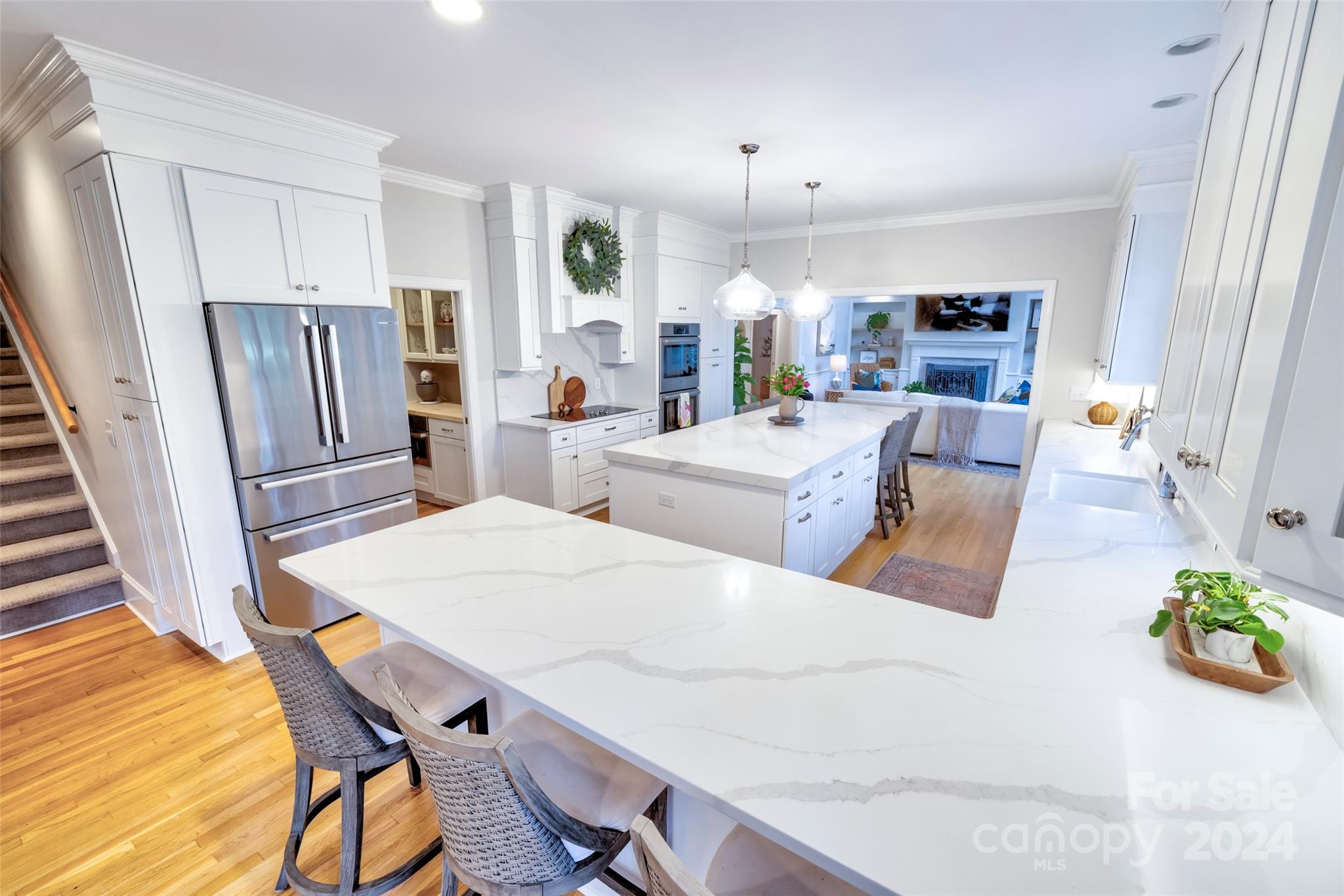 Providence Country Club - Residential