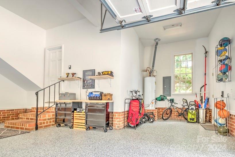 Providence Country Club - Residential