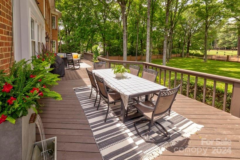 Providence Country Club - Residential