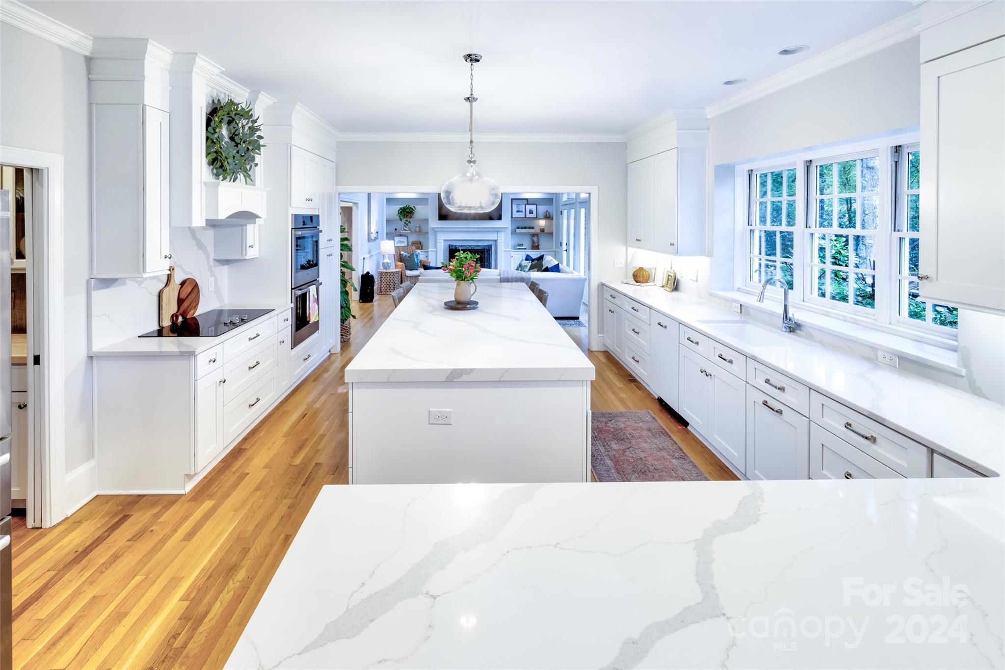 Providence Country Club - Residential