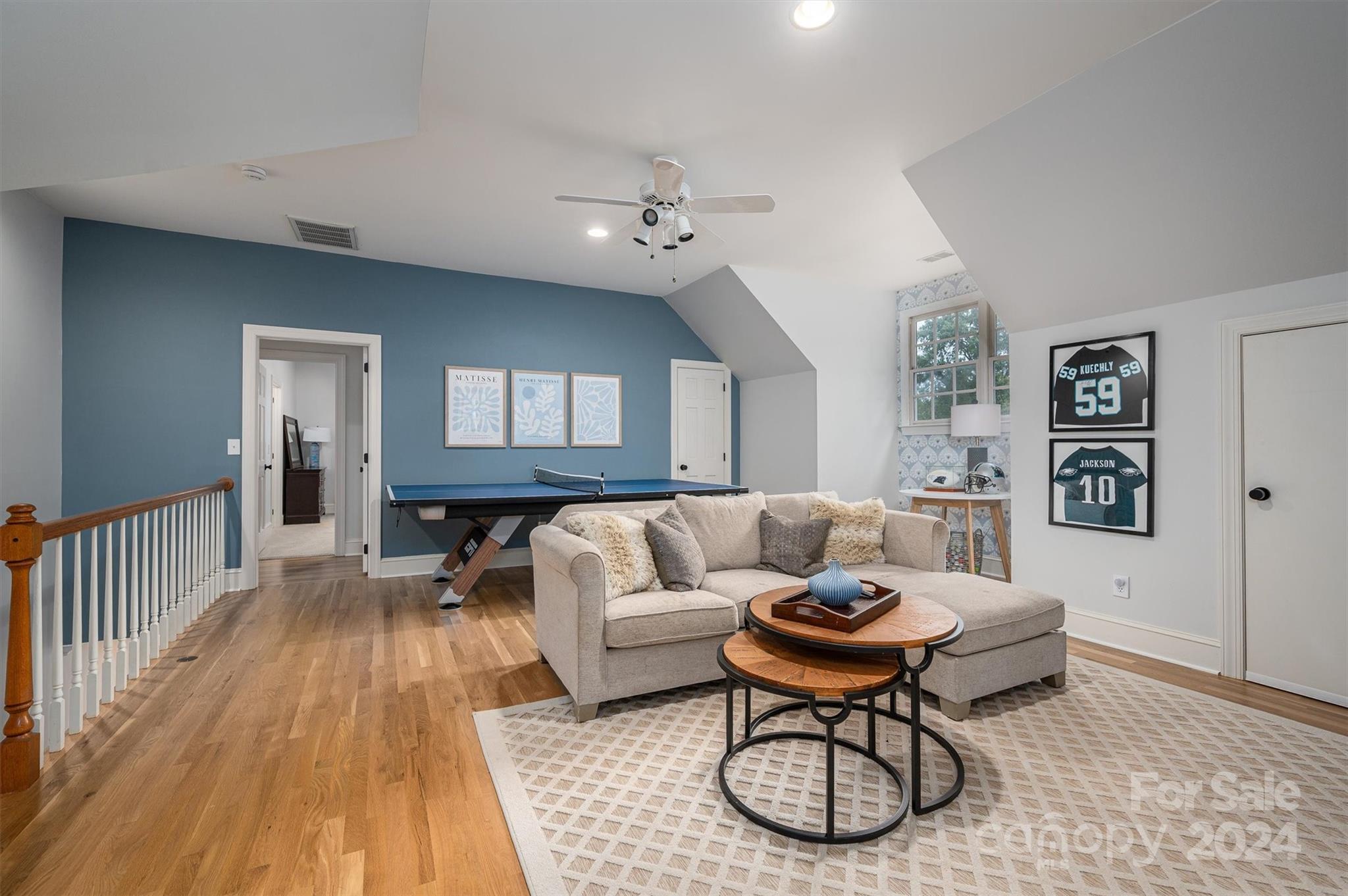 Providence Country Club - Residential