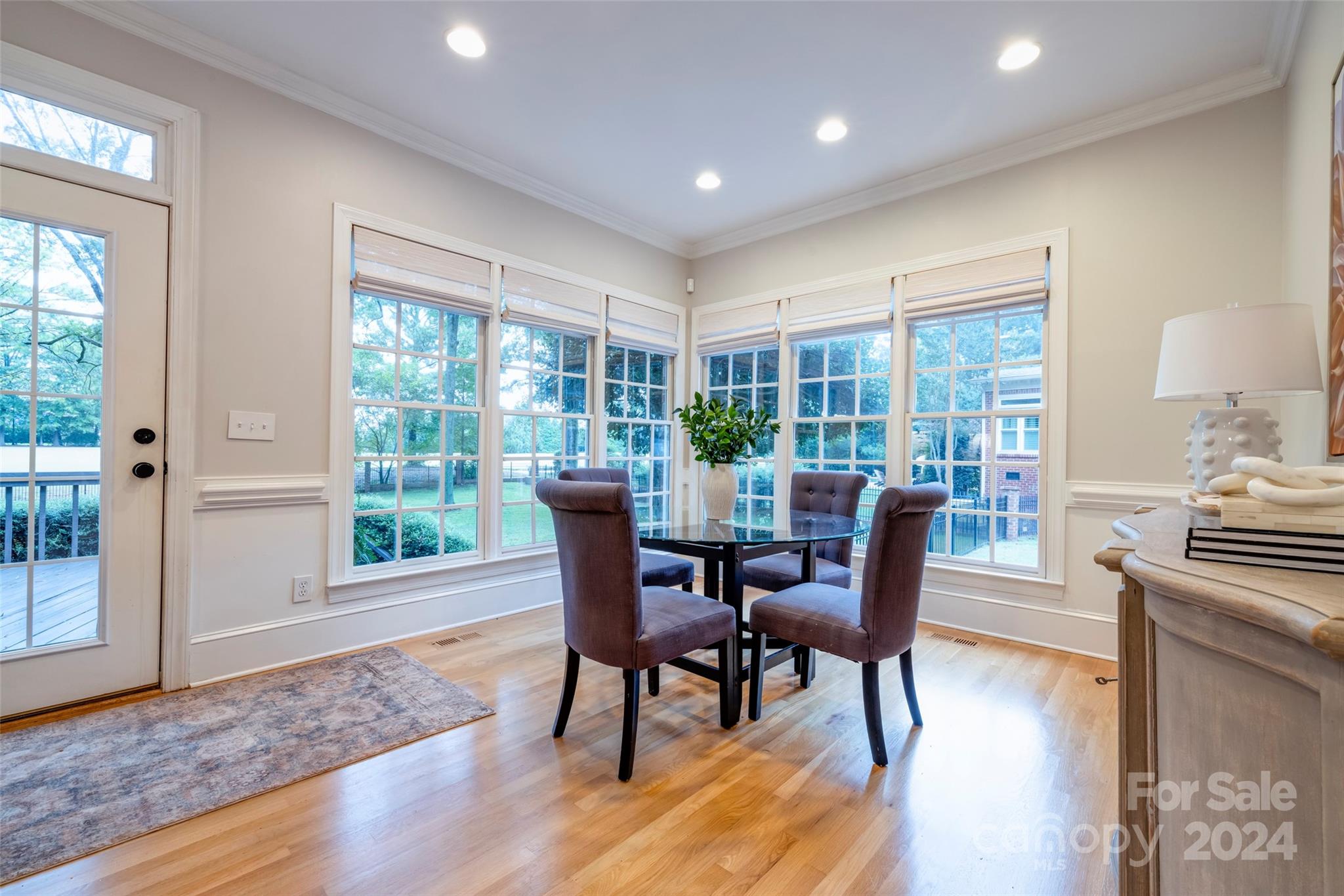 Providence Country Club - Residential