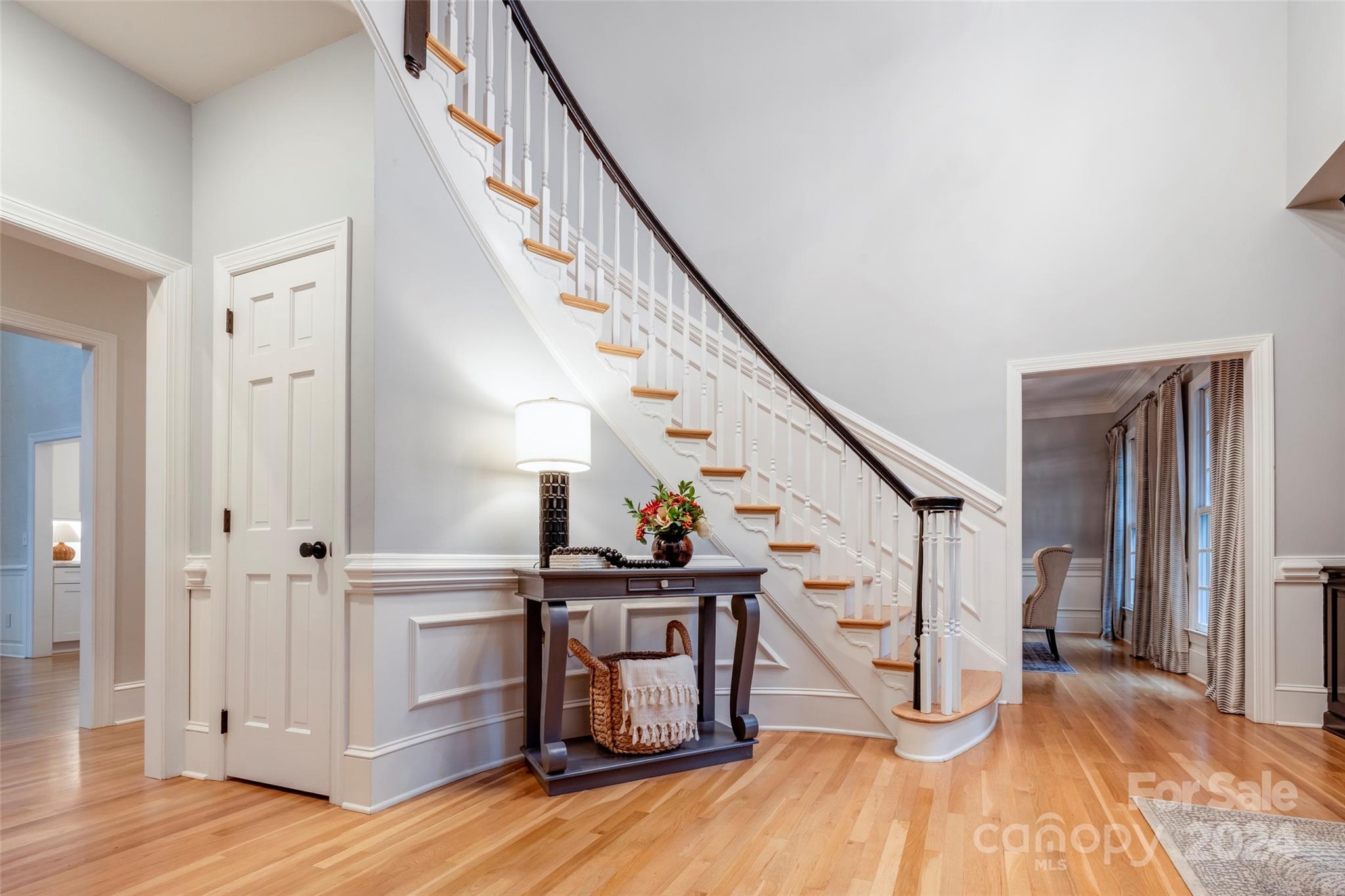 Providence Country Club - Residential