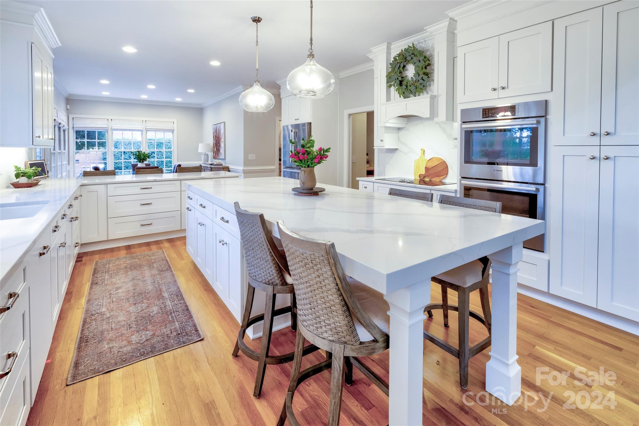 Providence Country Club - Residential