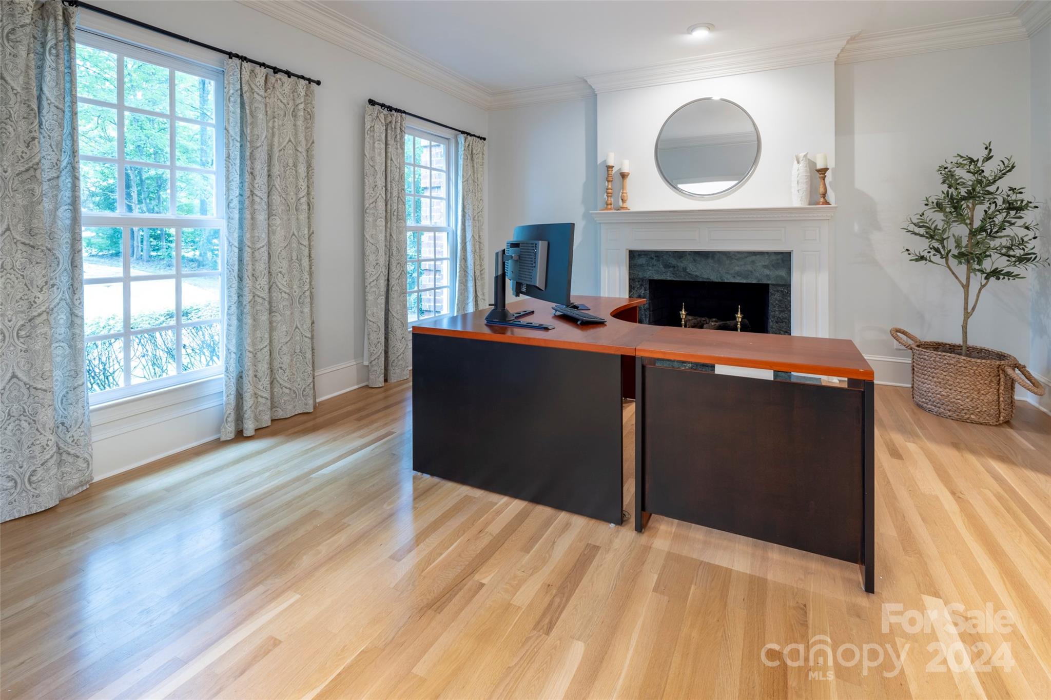 Providence Country Club - Residential