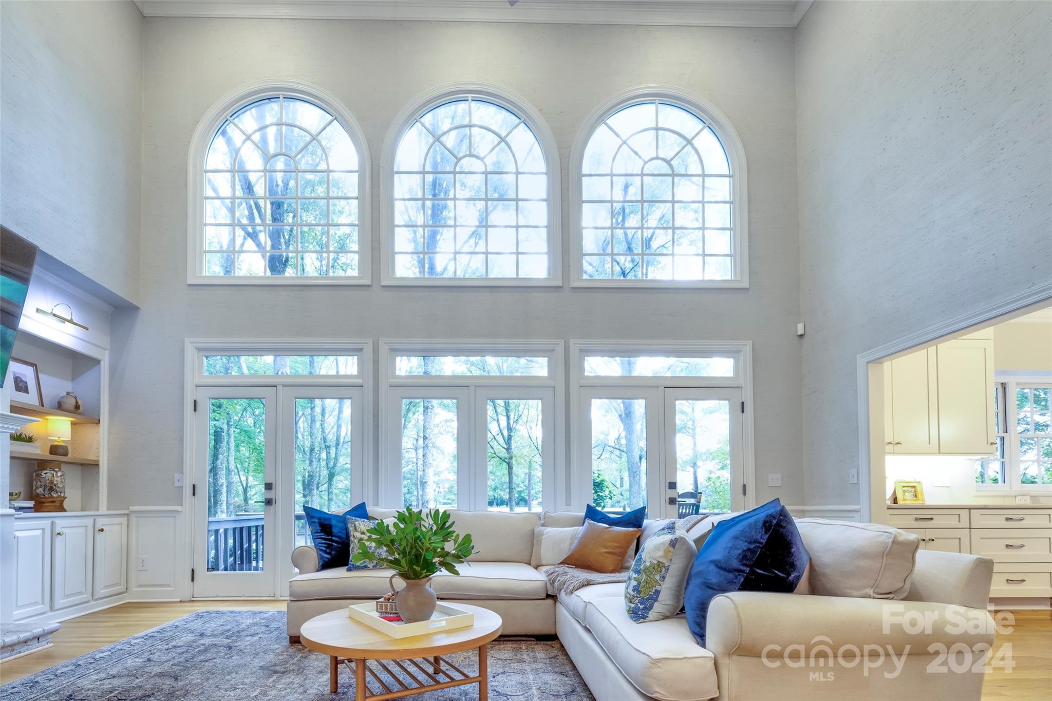 Providence Country Club - Residential