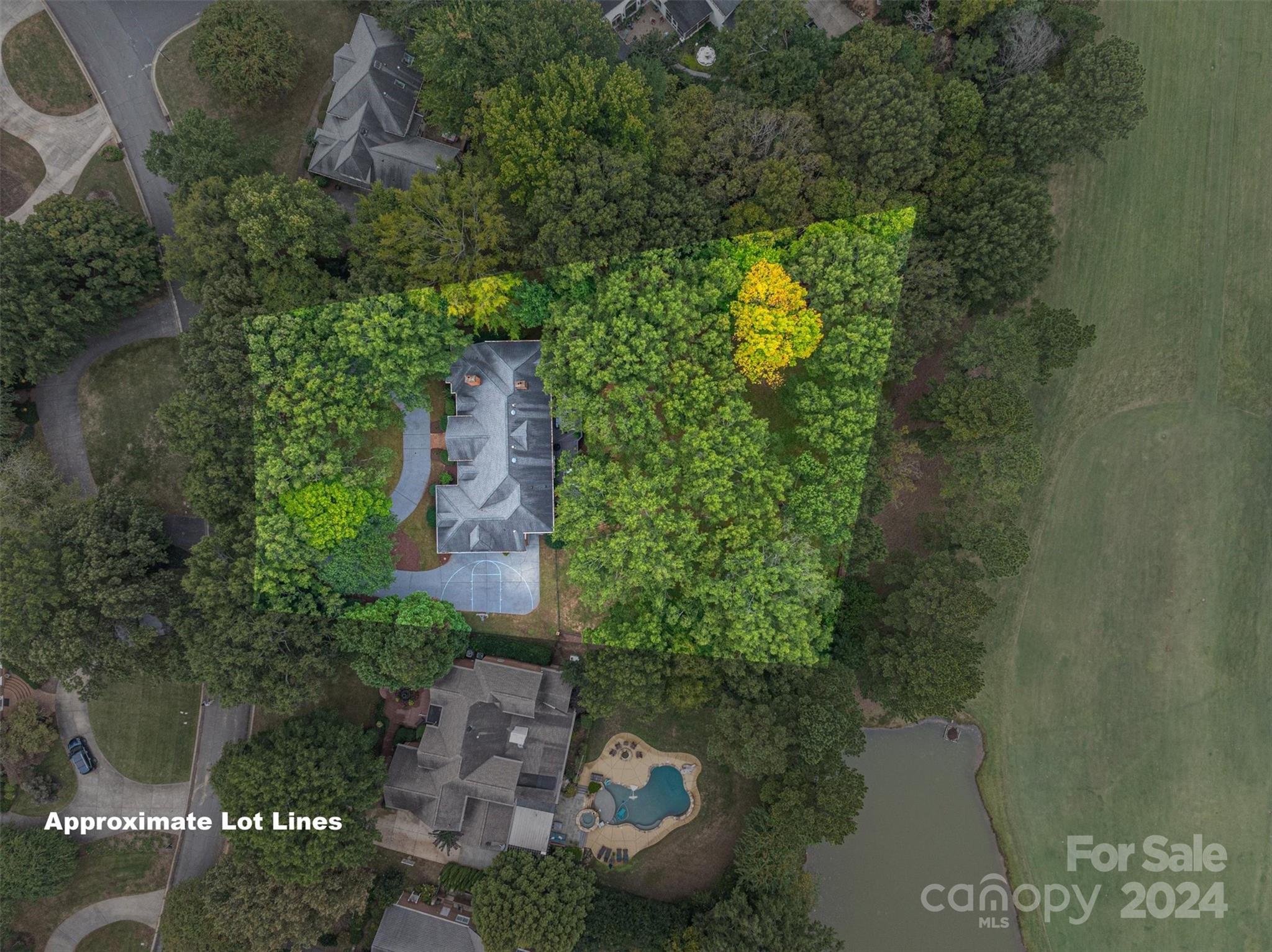 Providence Country Club - Residential