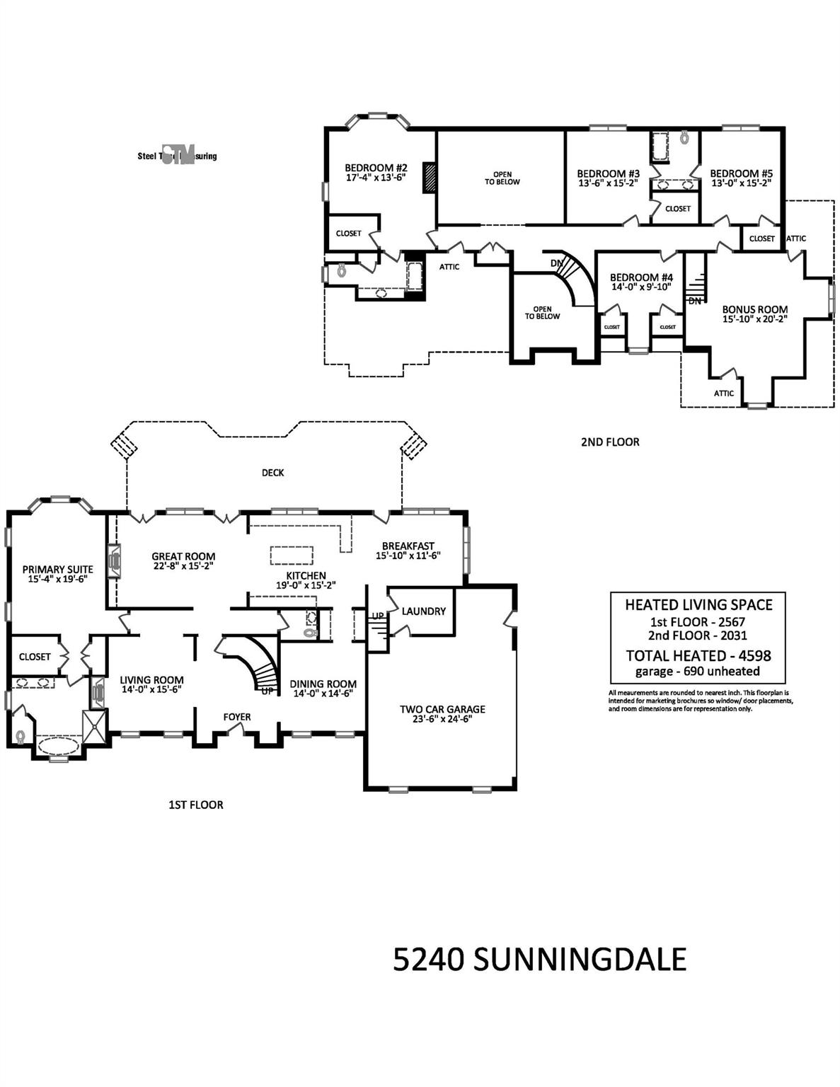 Providence Country Club - Residential