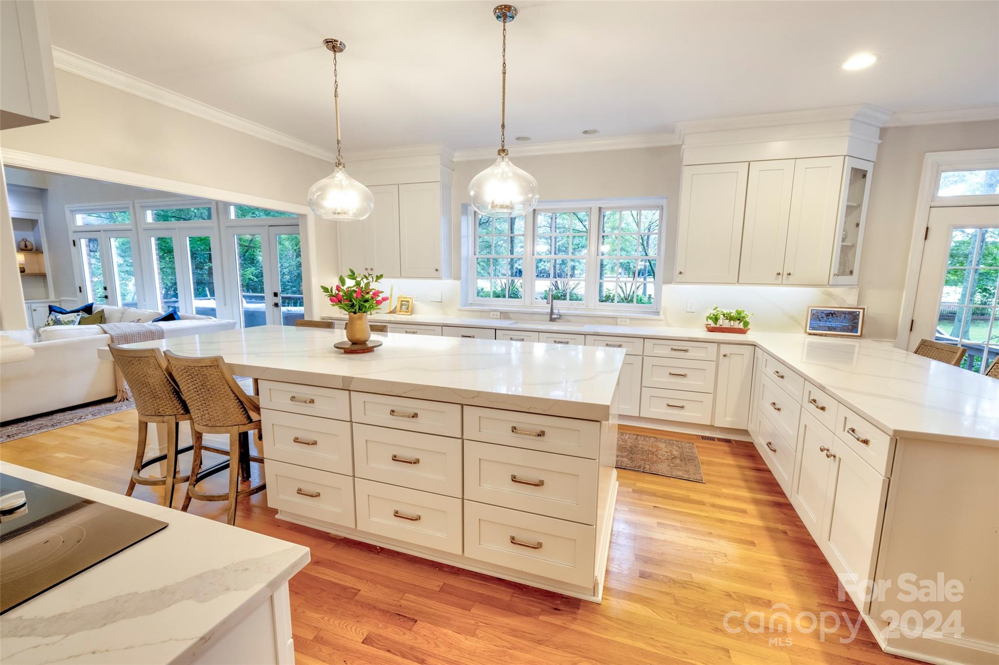 Providence Country Club - Residential