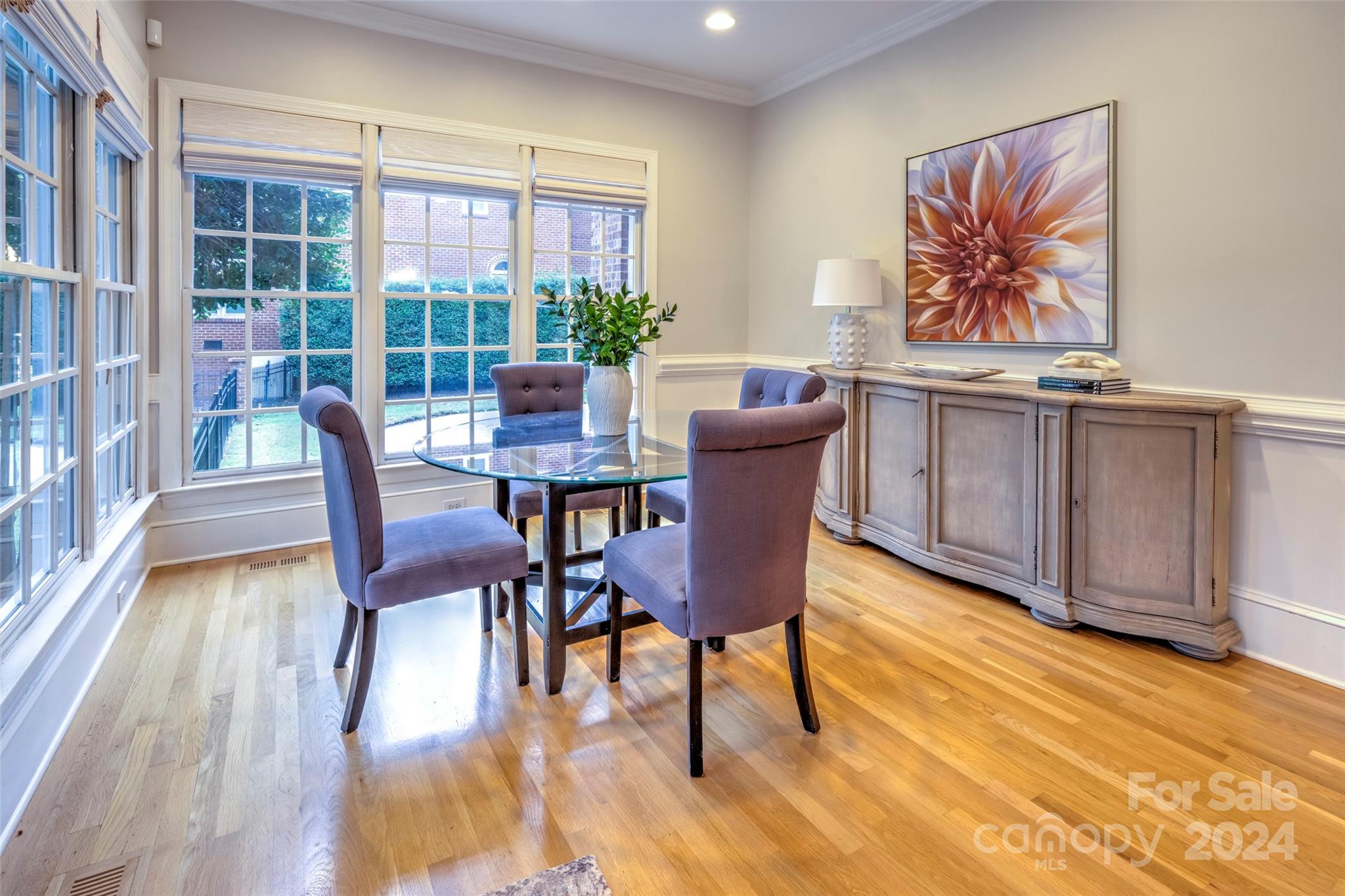 Providence Country Club - Residential