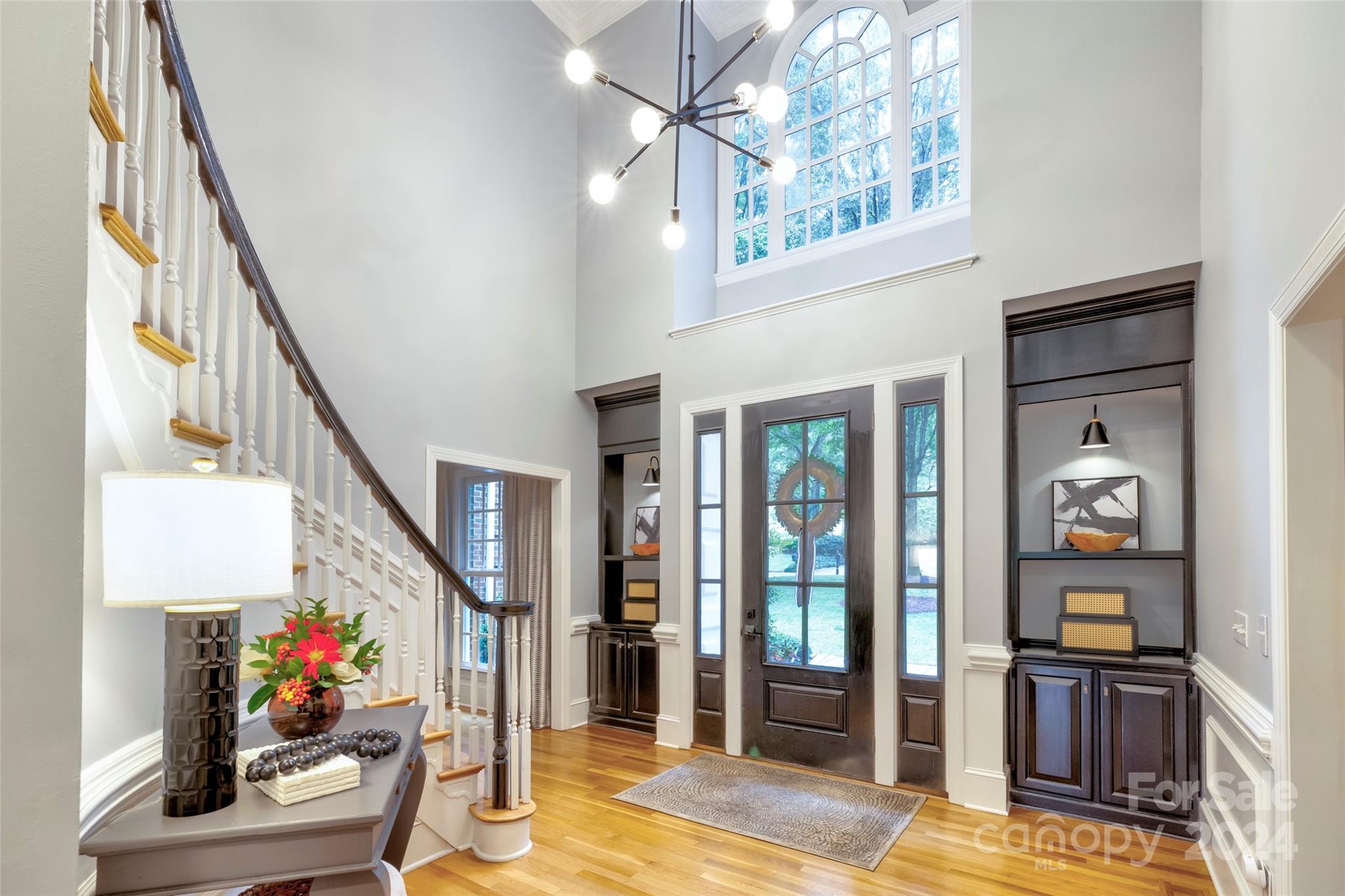 Providence Country Club - Residential