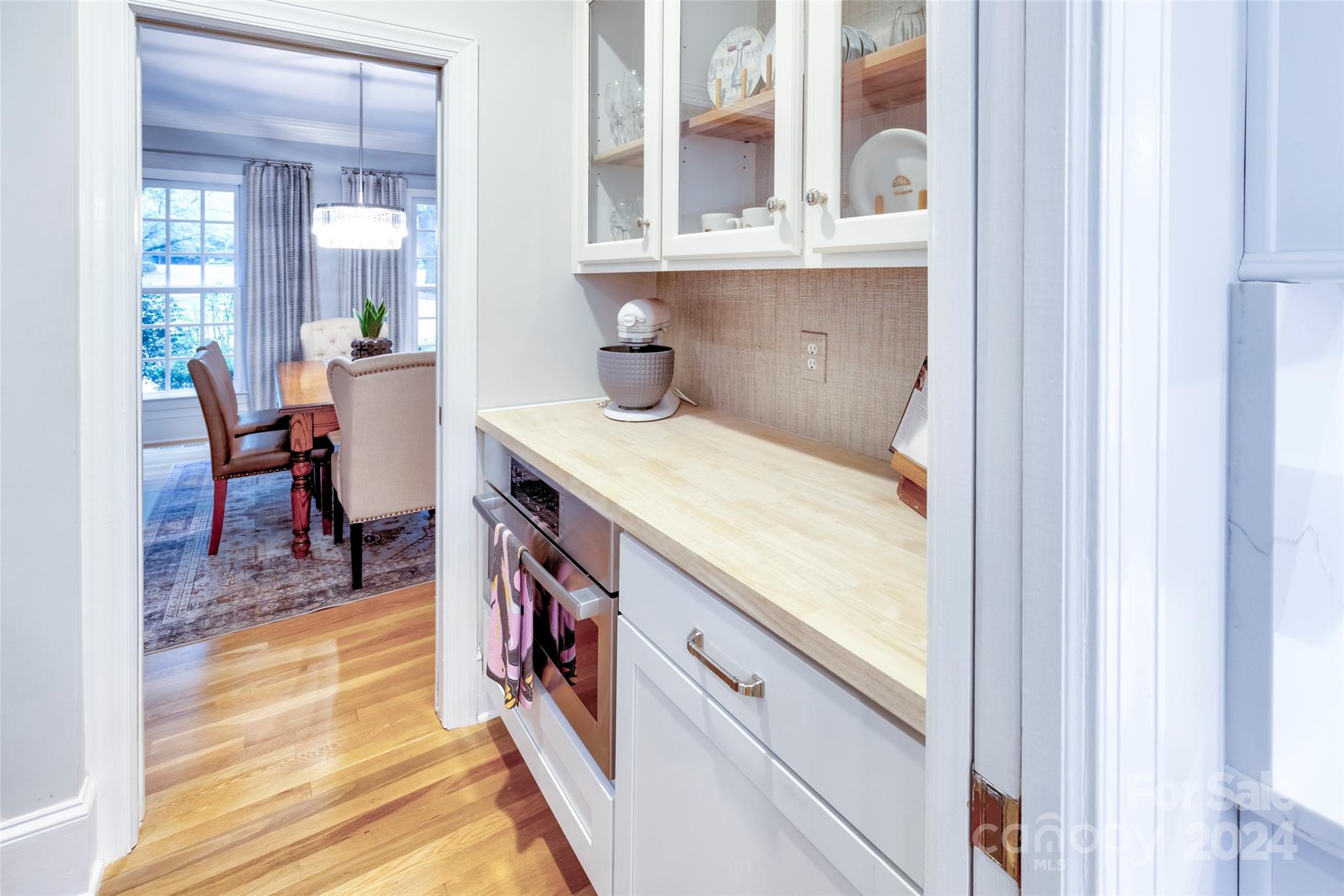 Providence Country Club - Residential