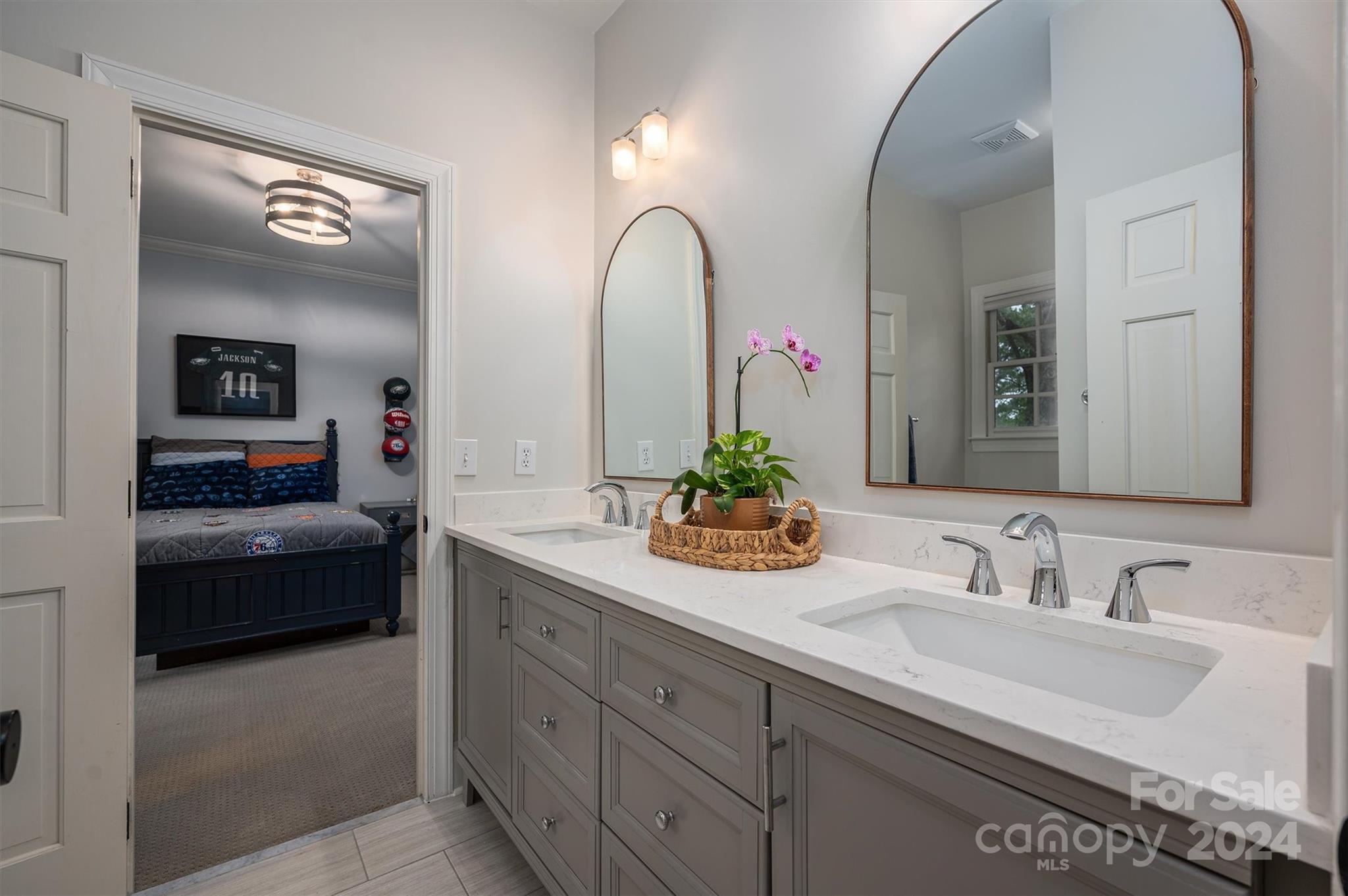 Providence Country Club - Residential