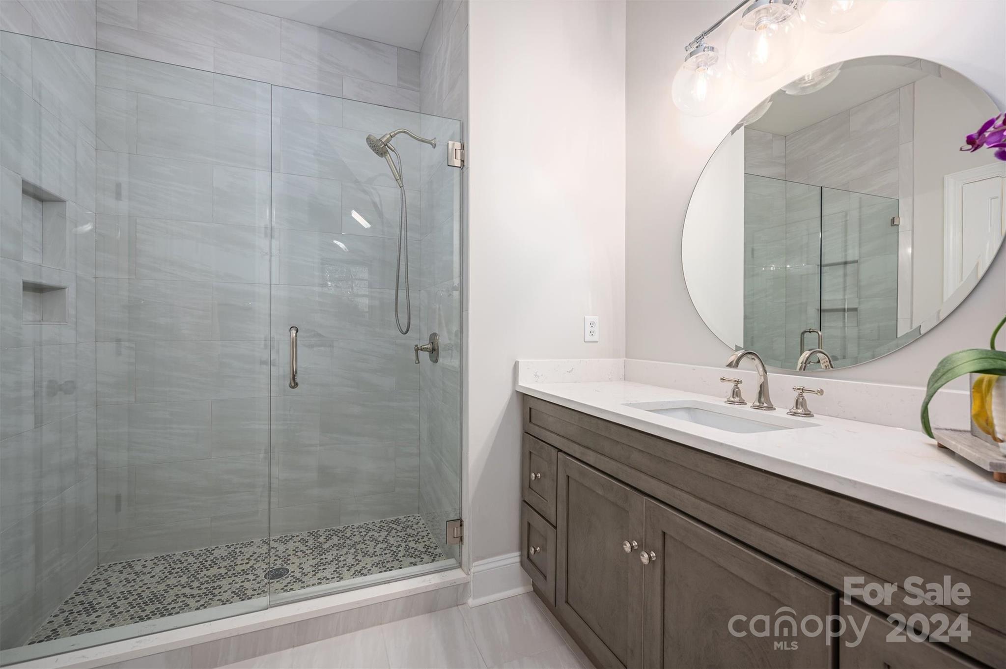 Providence Country Club - Residential