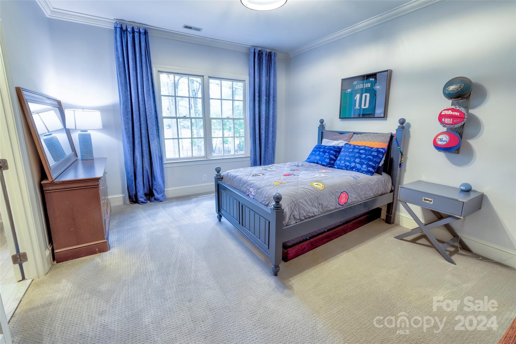 Providence Country Club - Residential