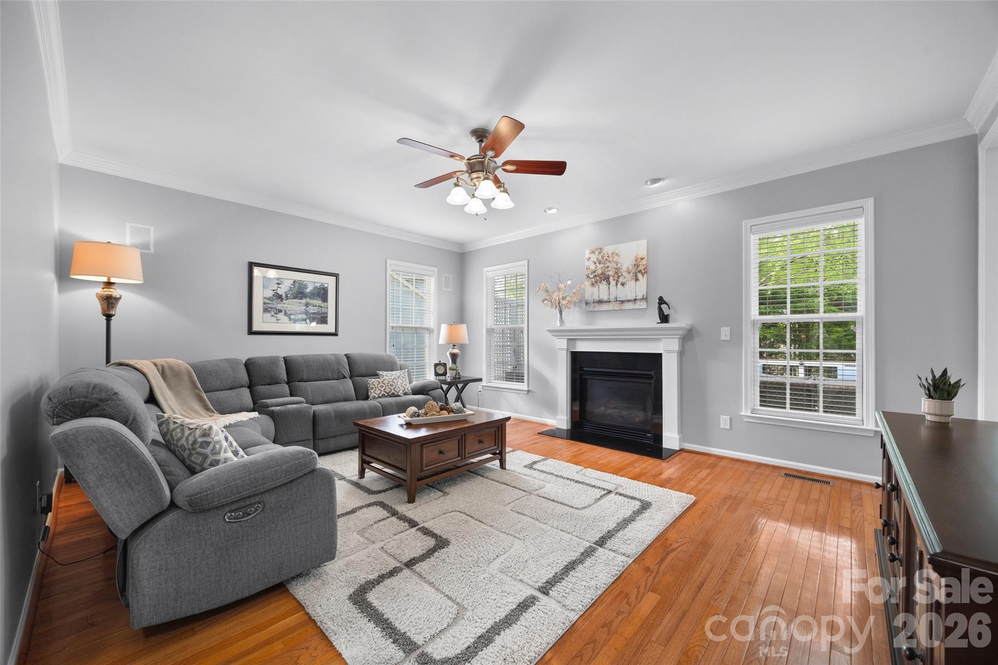 Lakeshore - Residential