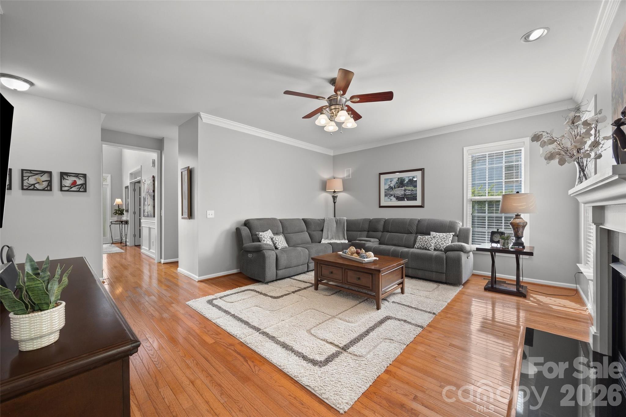 Lakeshore - Residential