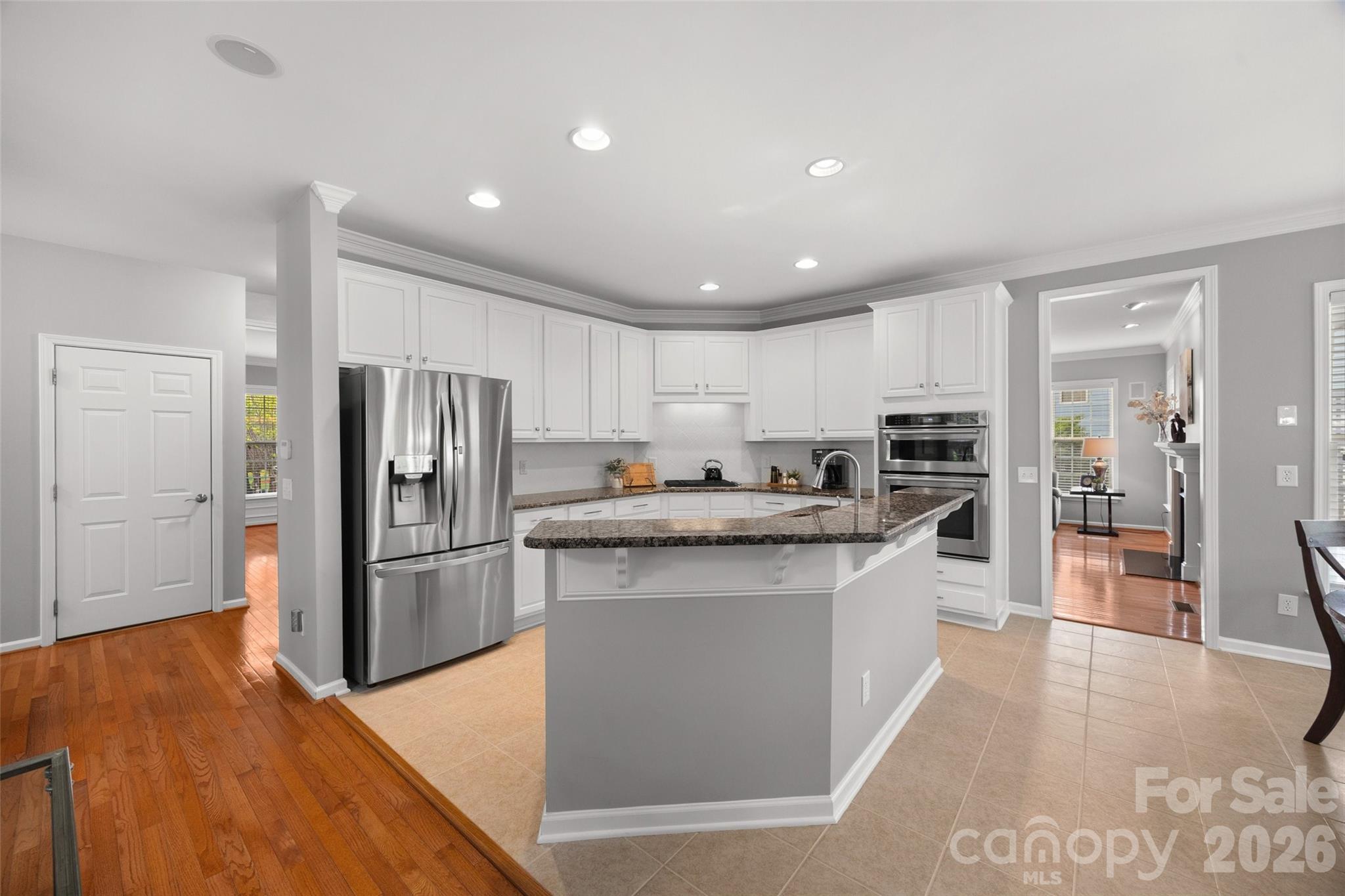 Lakeshore - Residential