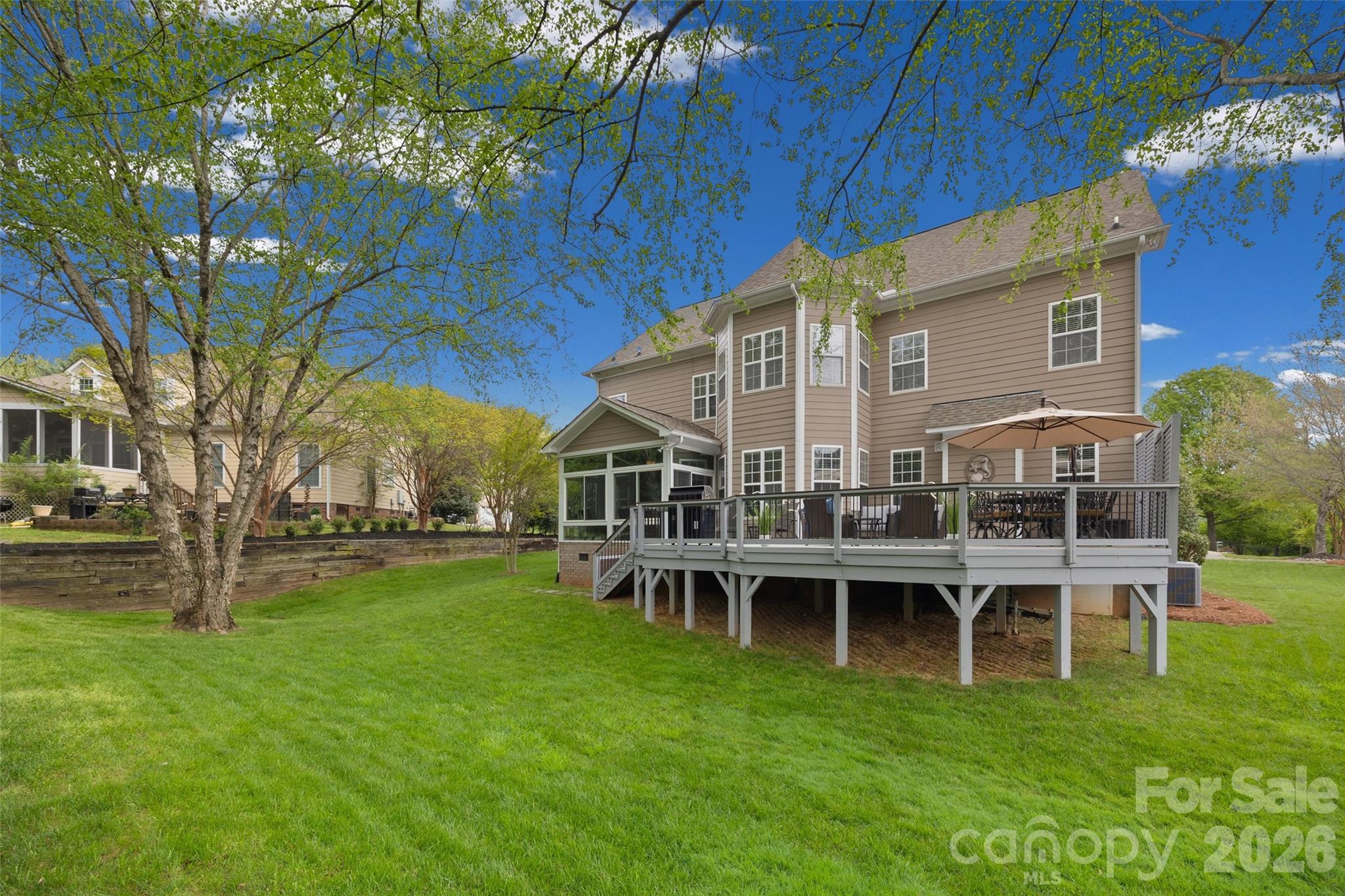 Lakeshore - Residential