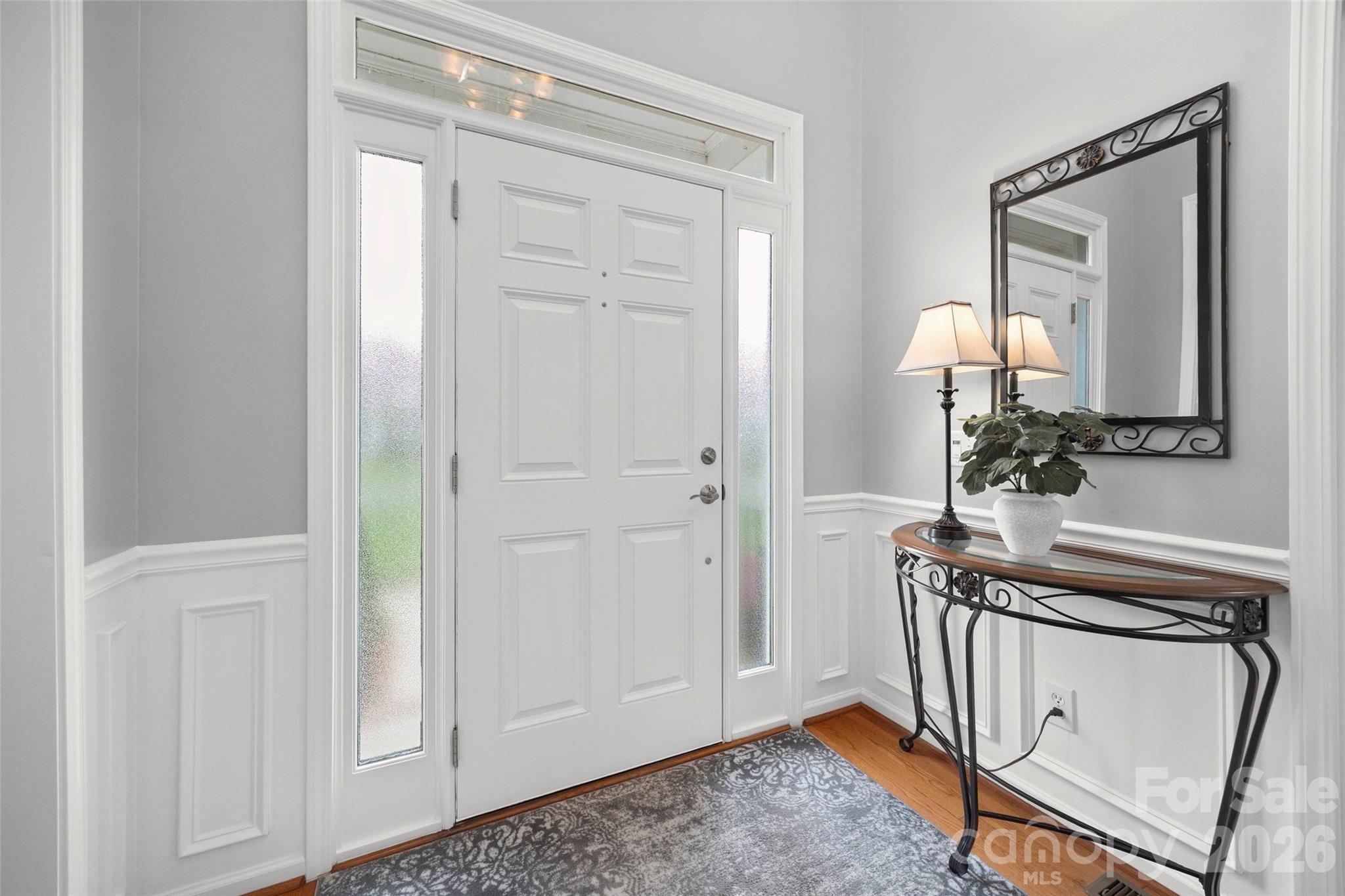 Lakeshore - Residential