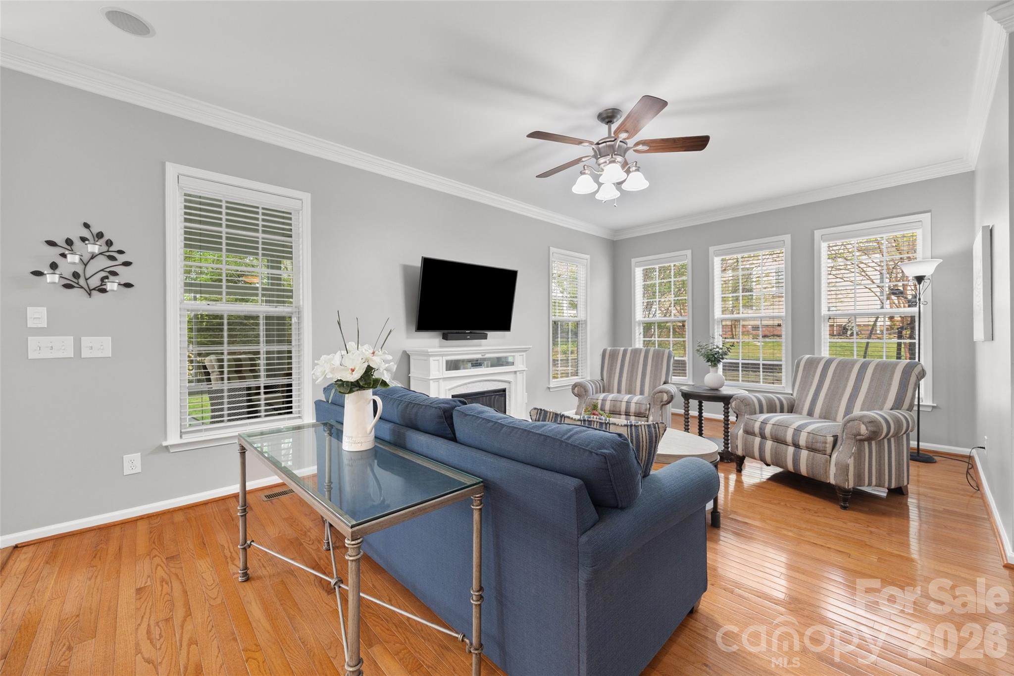 Lakeshore - Residential