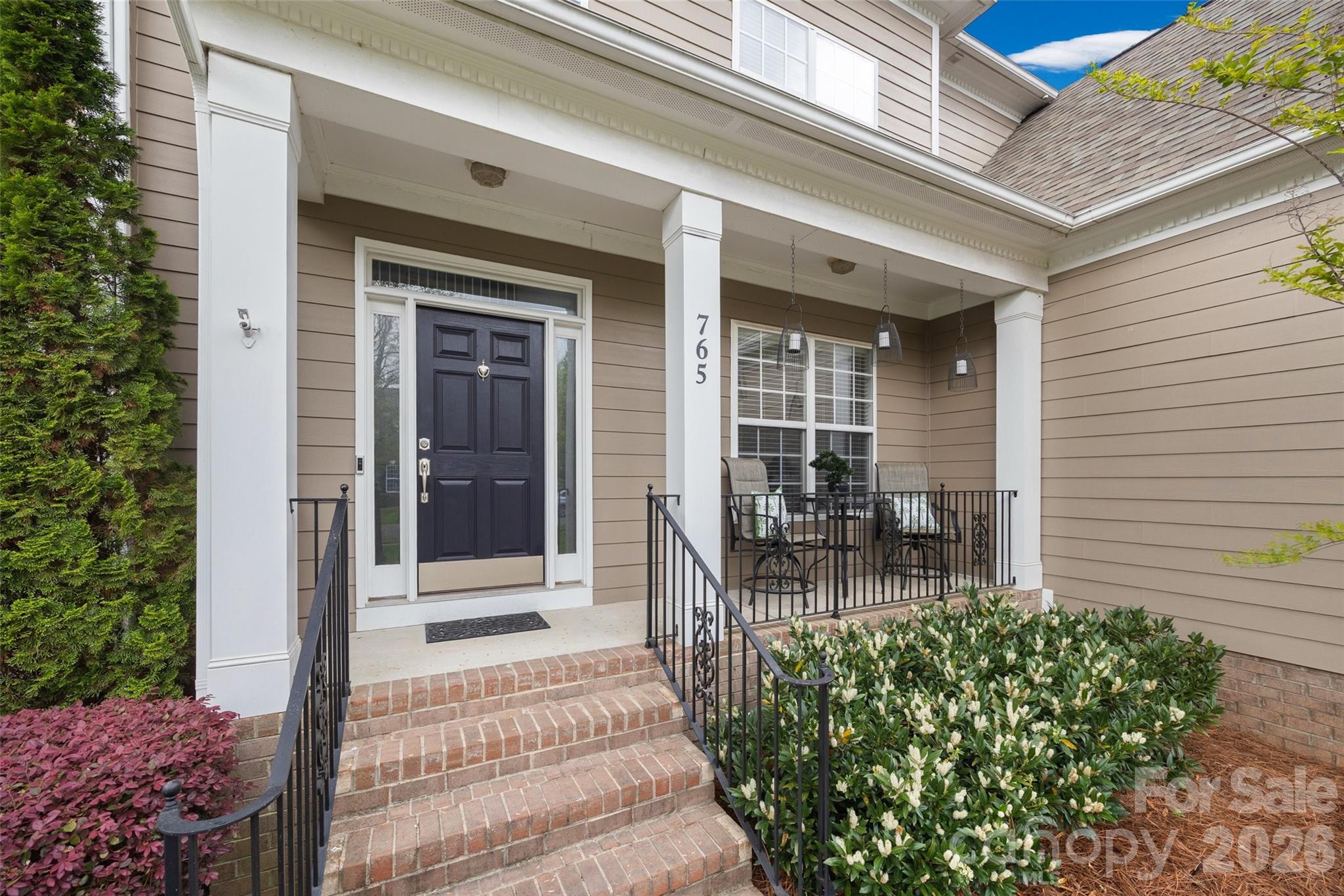 Lakeshore - Residential